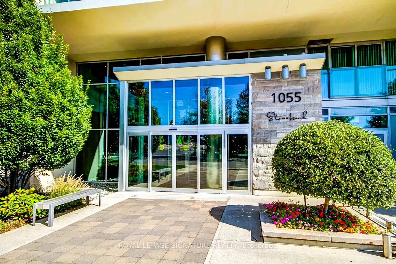 1055 Southdown Road, #614