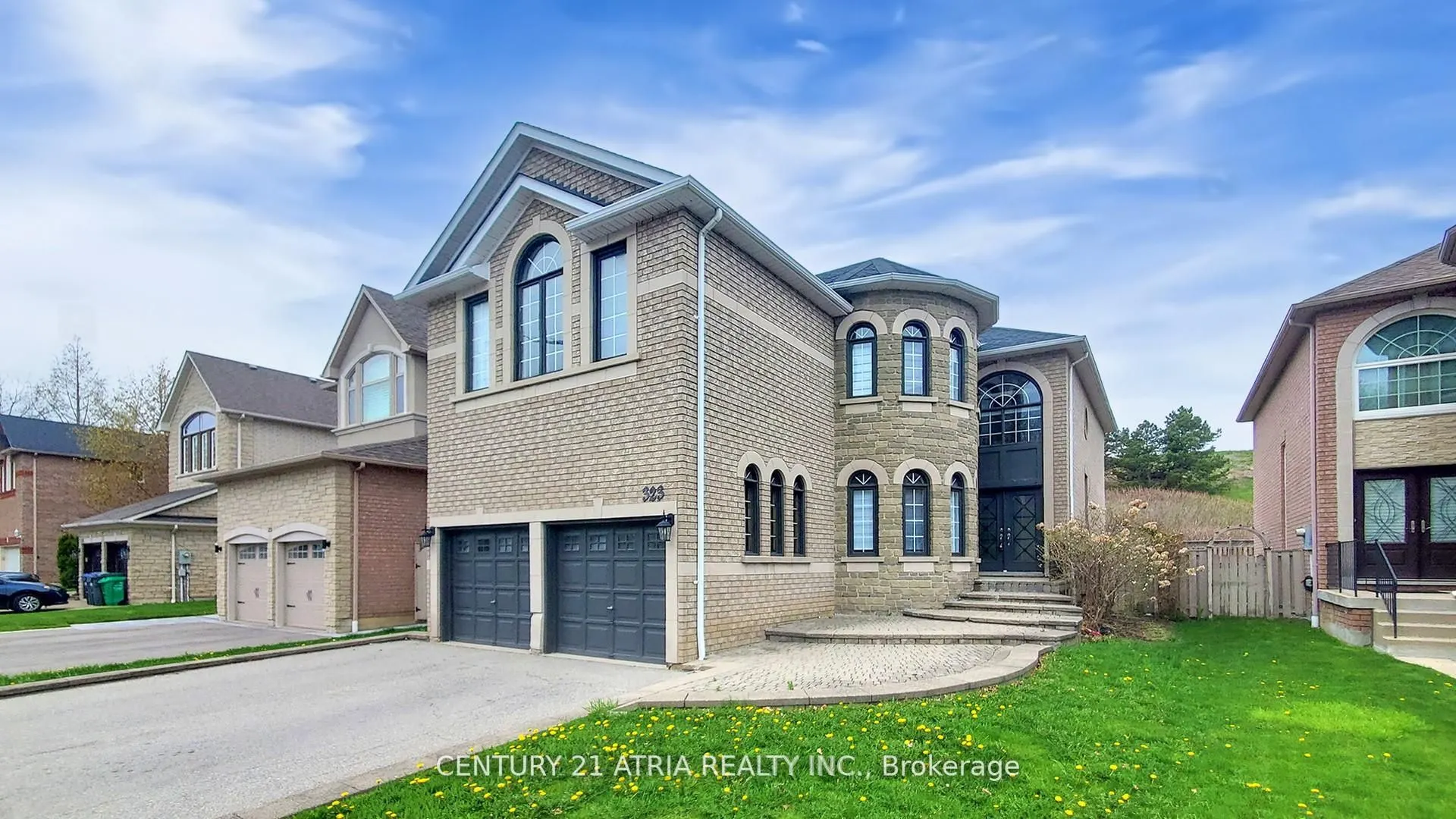 323 Bristol Road E