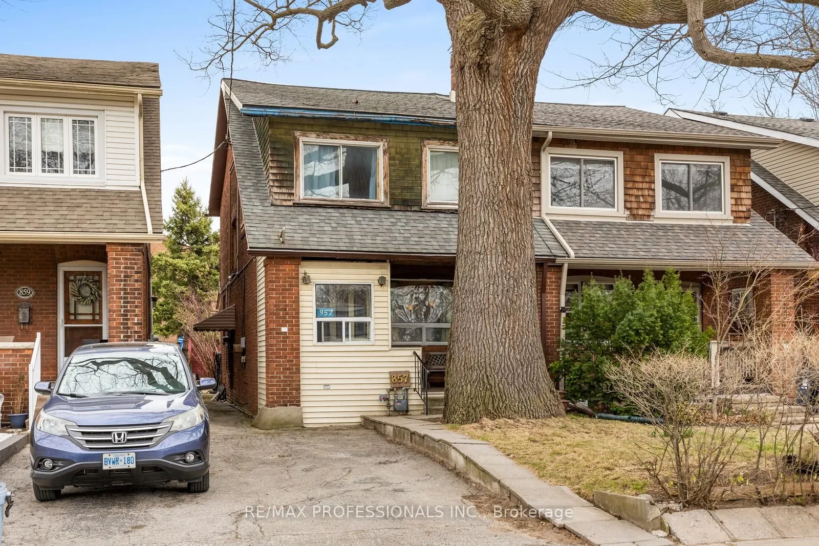 857 Windermere Avenue