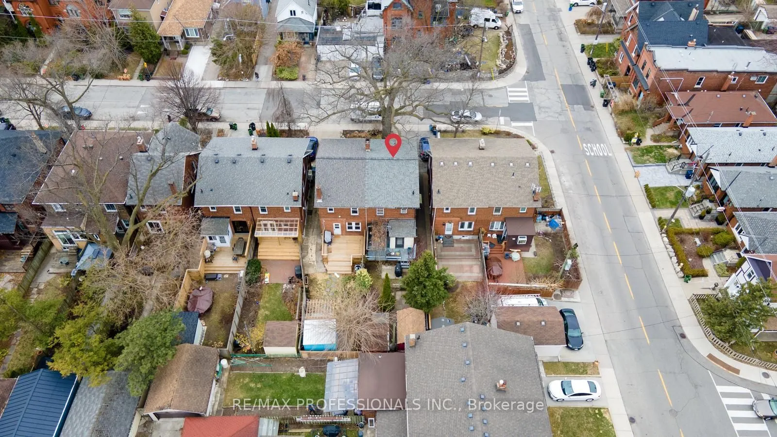 857 Windermere Avenue