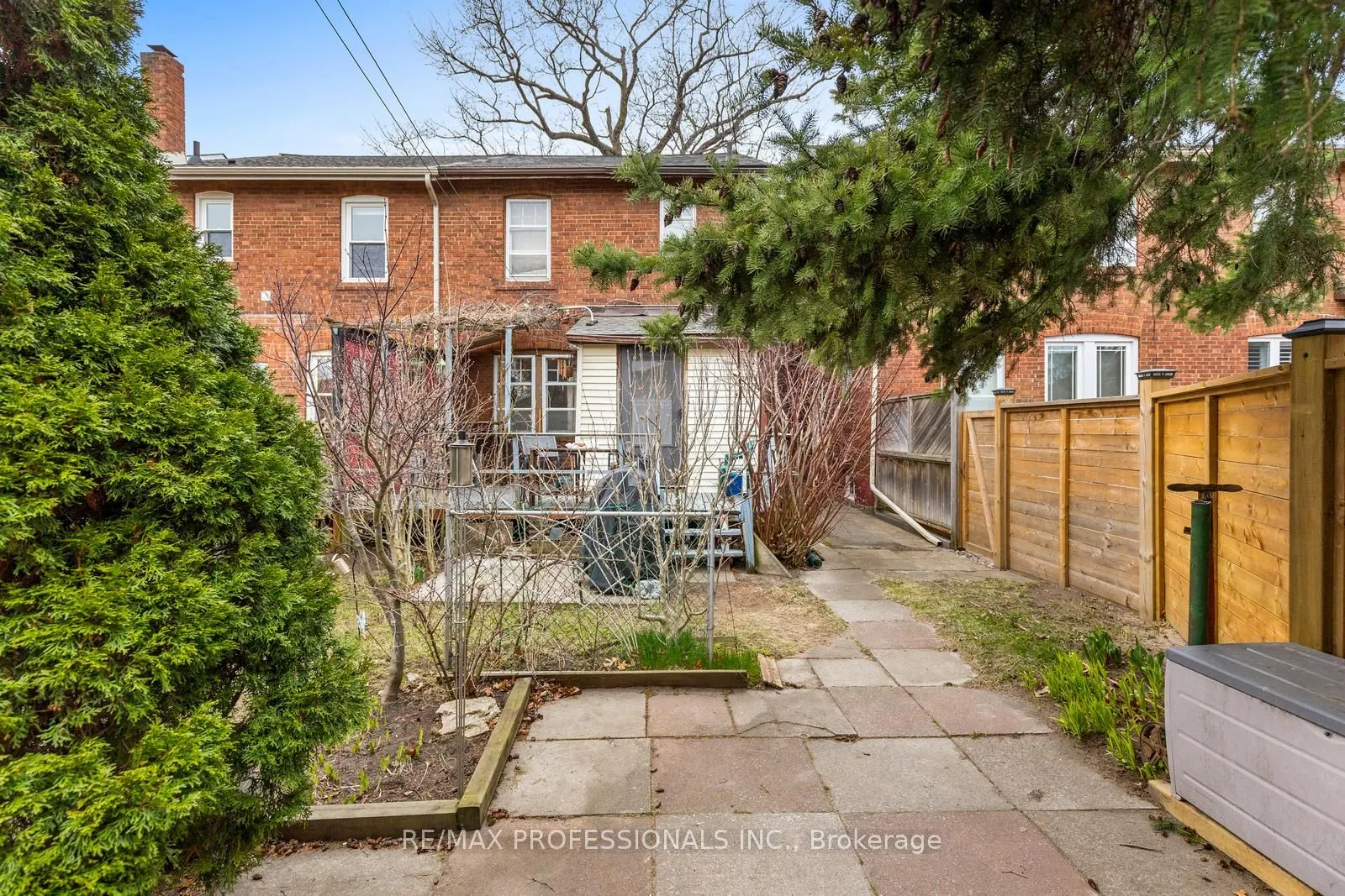 857 Windermere Avenue