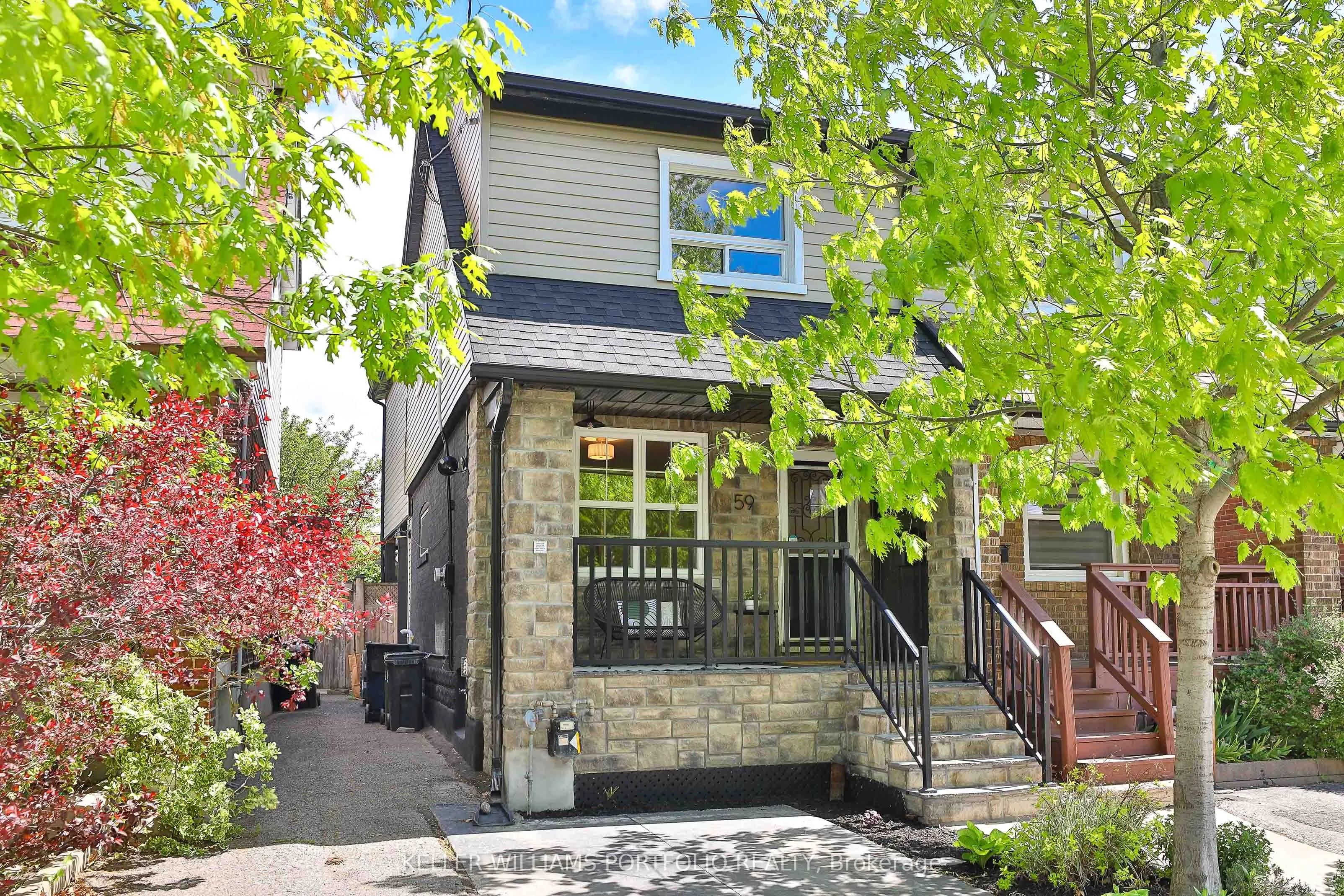 59 Carrick Avenue
