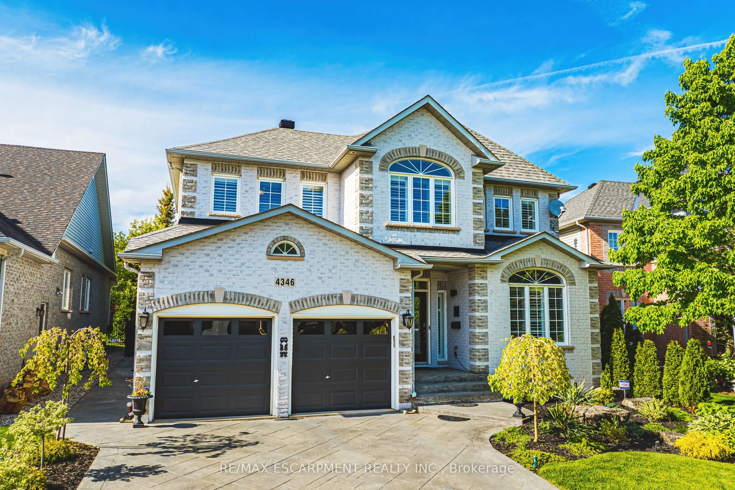4346 Millcroft Park Drive