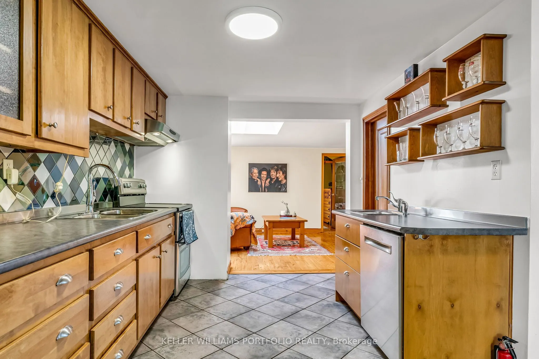 42 Forty First Street