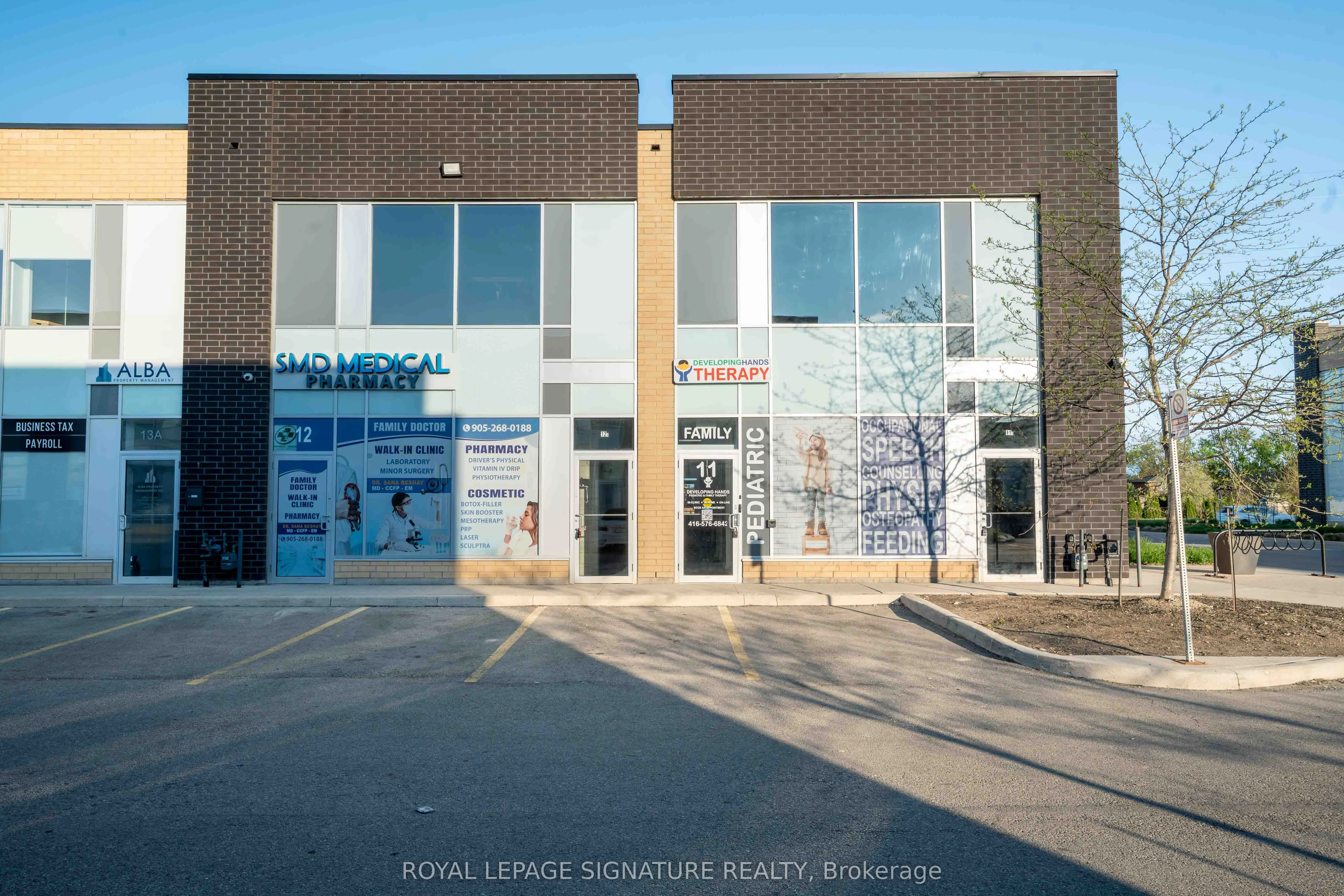 1235 Queensway E, #11A