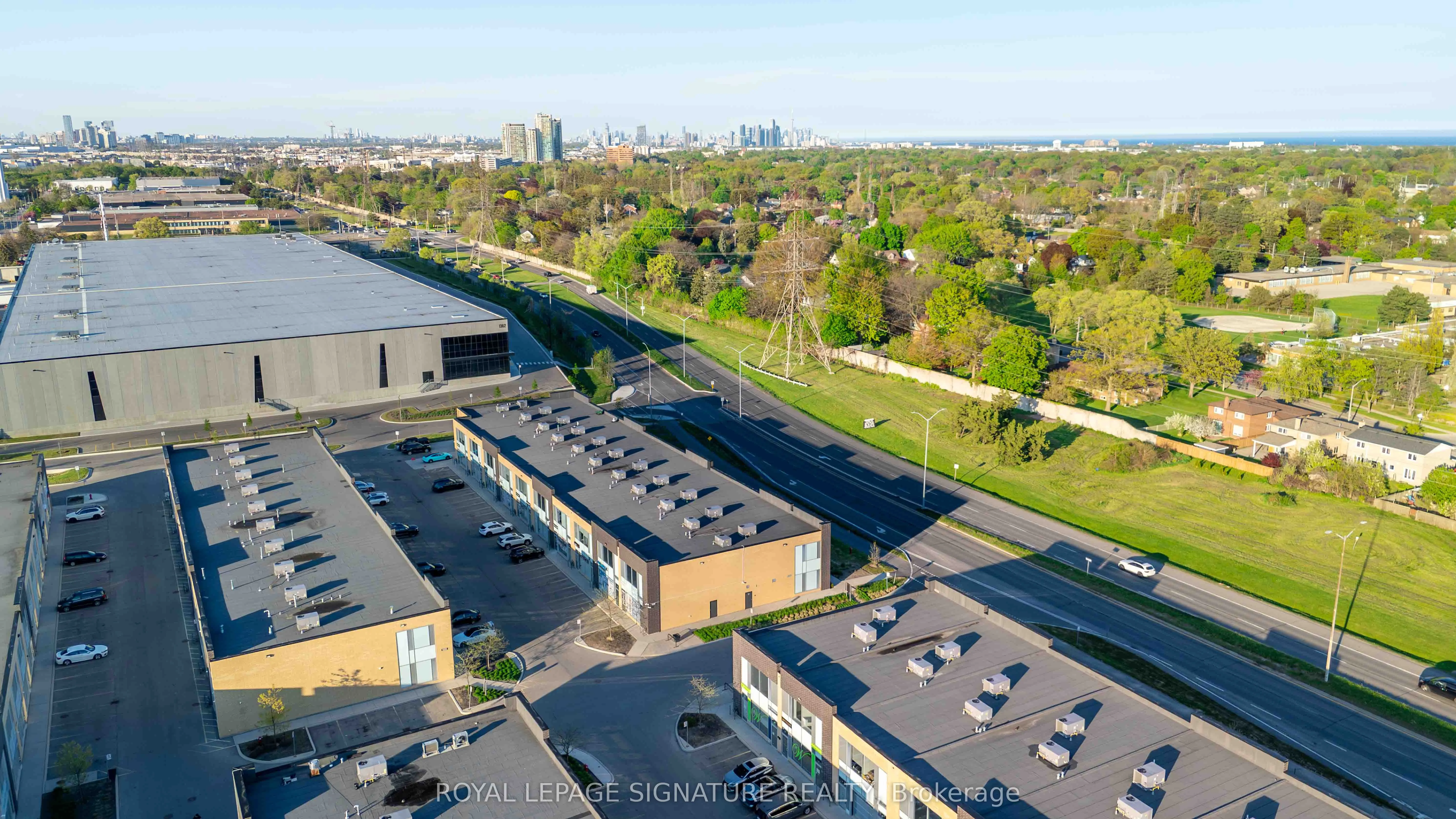 1235 Queensway E, #11A