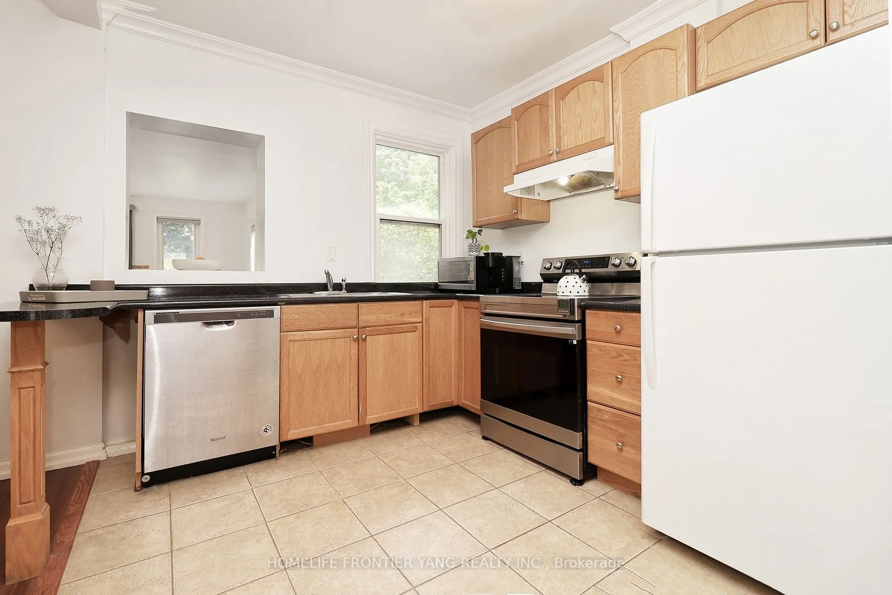 38 Mimico Avenue