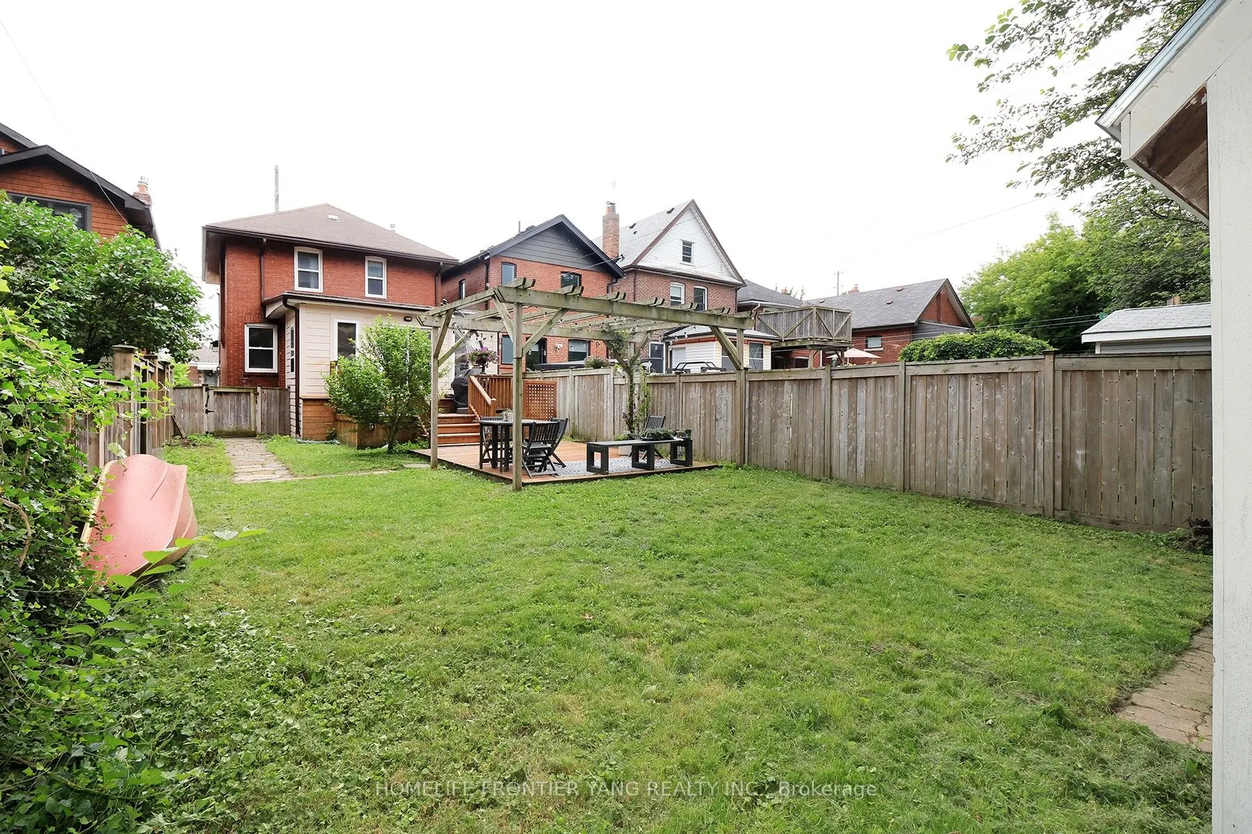 38 Mimico Avenue