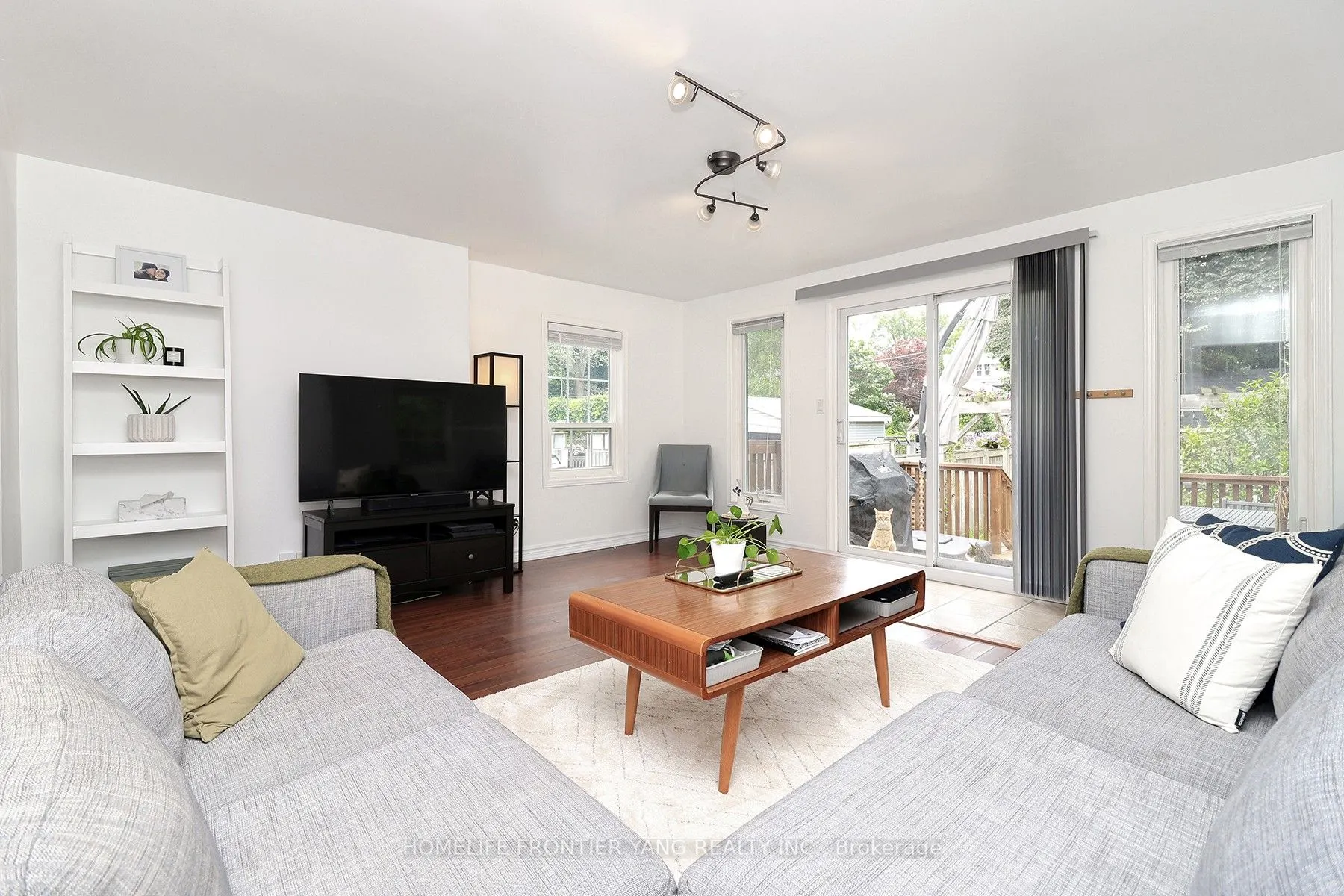 38 Mimico Avenue