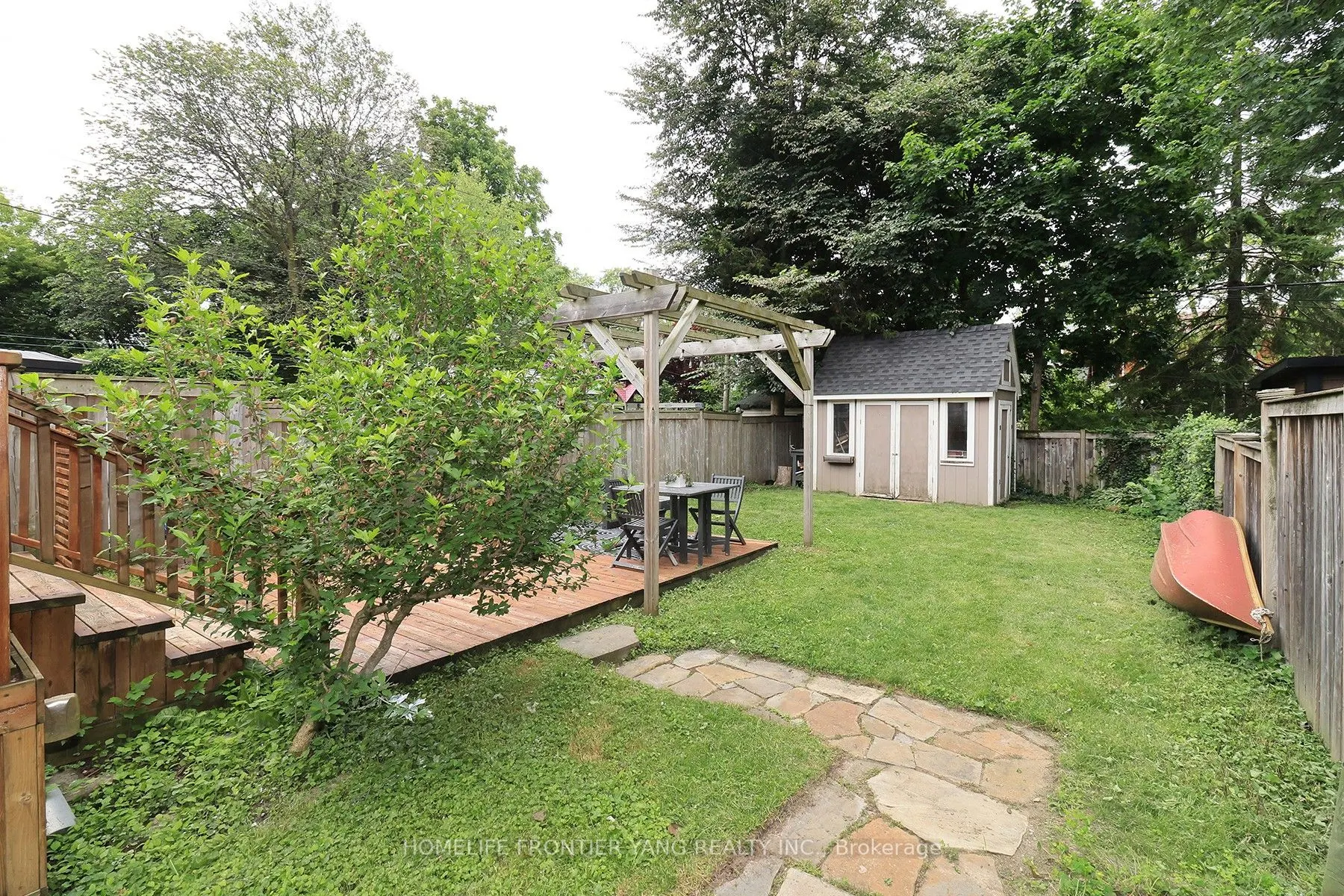 38 Mimico Avenue