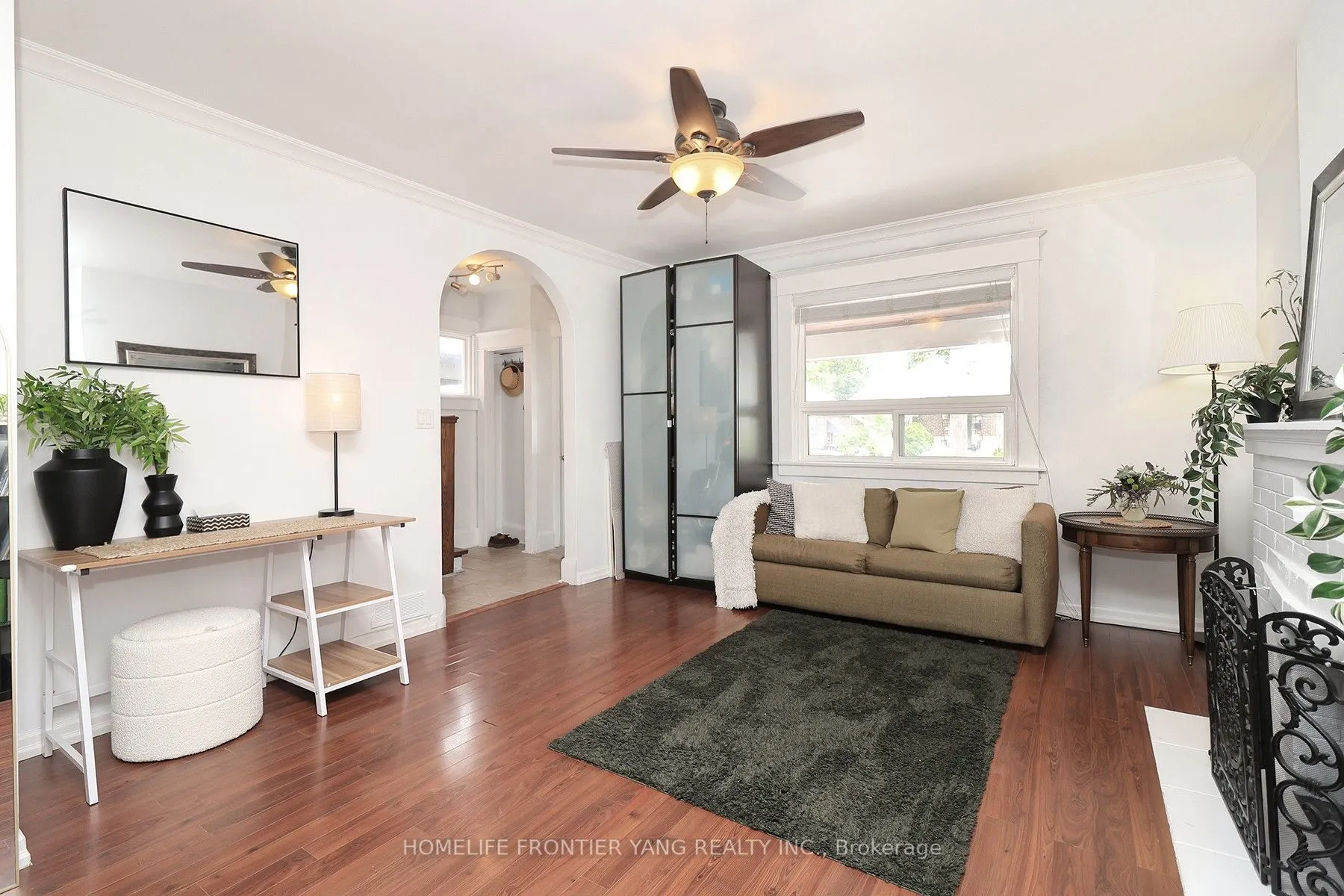 38 Mimico Avenue