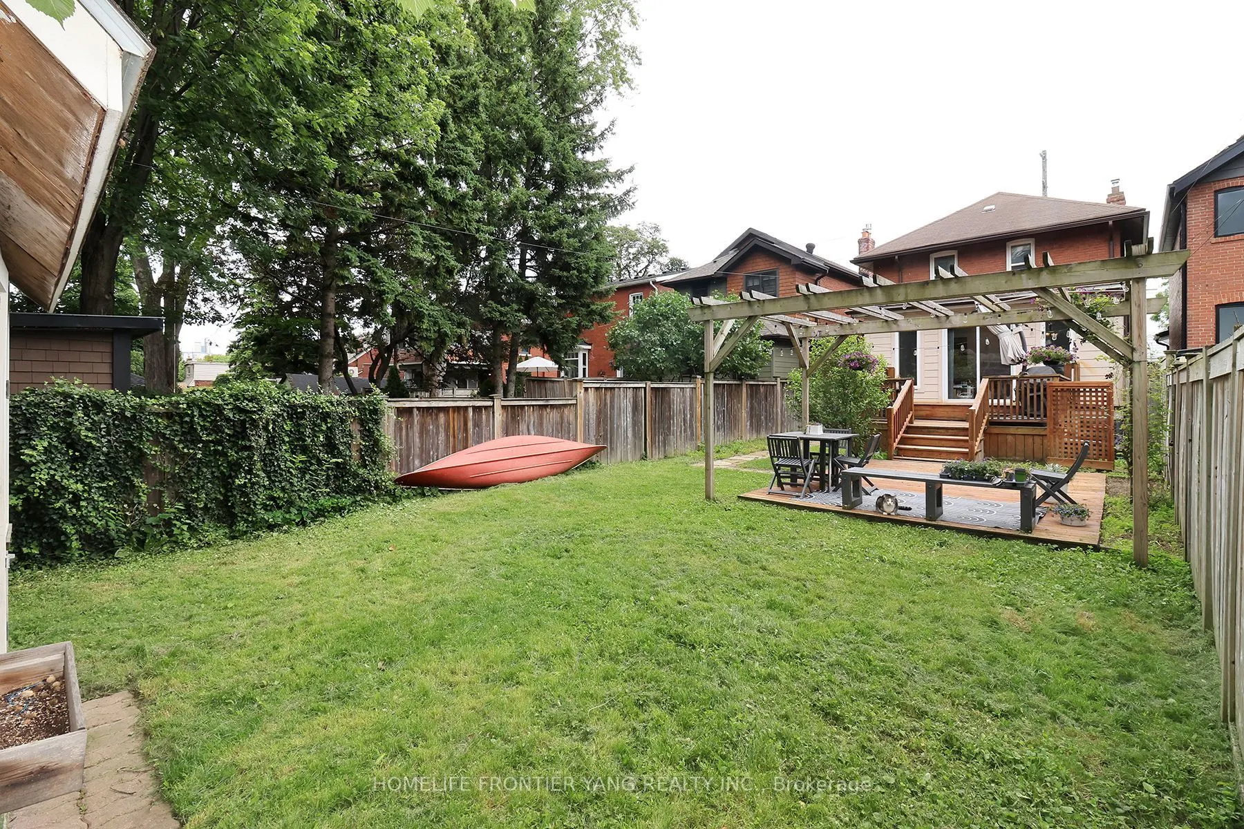 38 Mimico Avenue