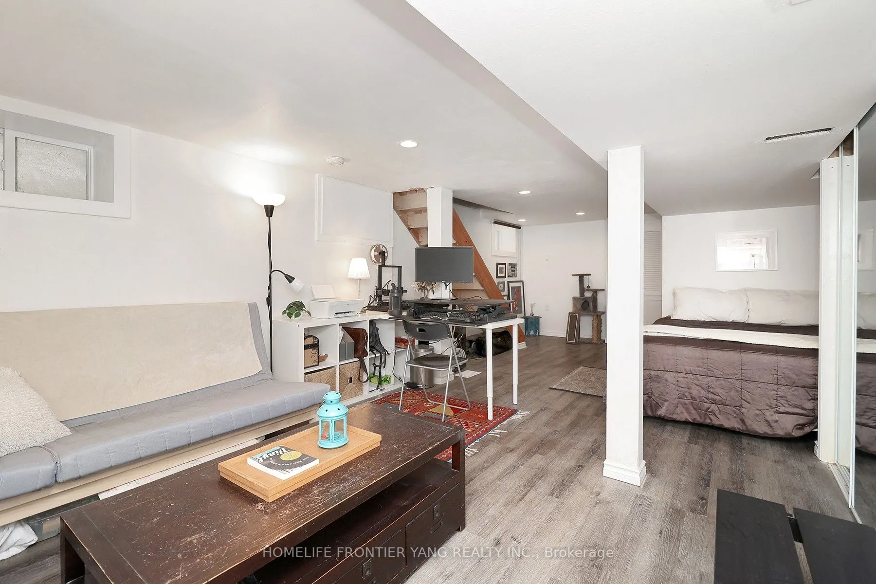 38 Mimico Avenue
