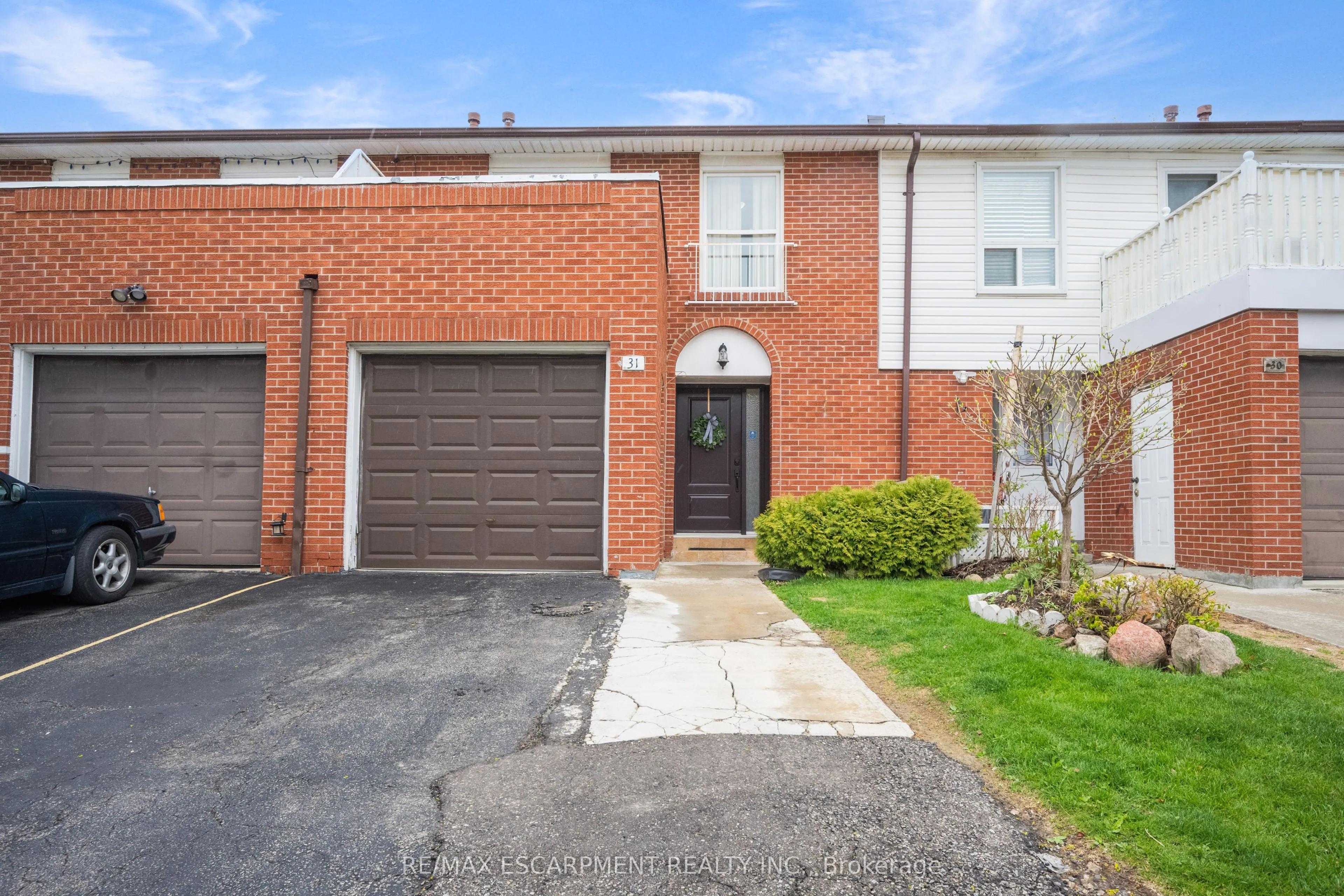 3430 Brandon Gate Drive, #31
