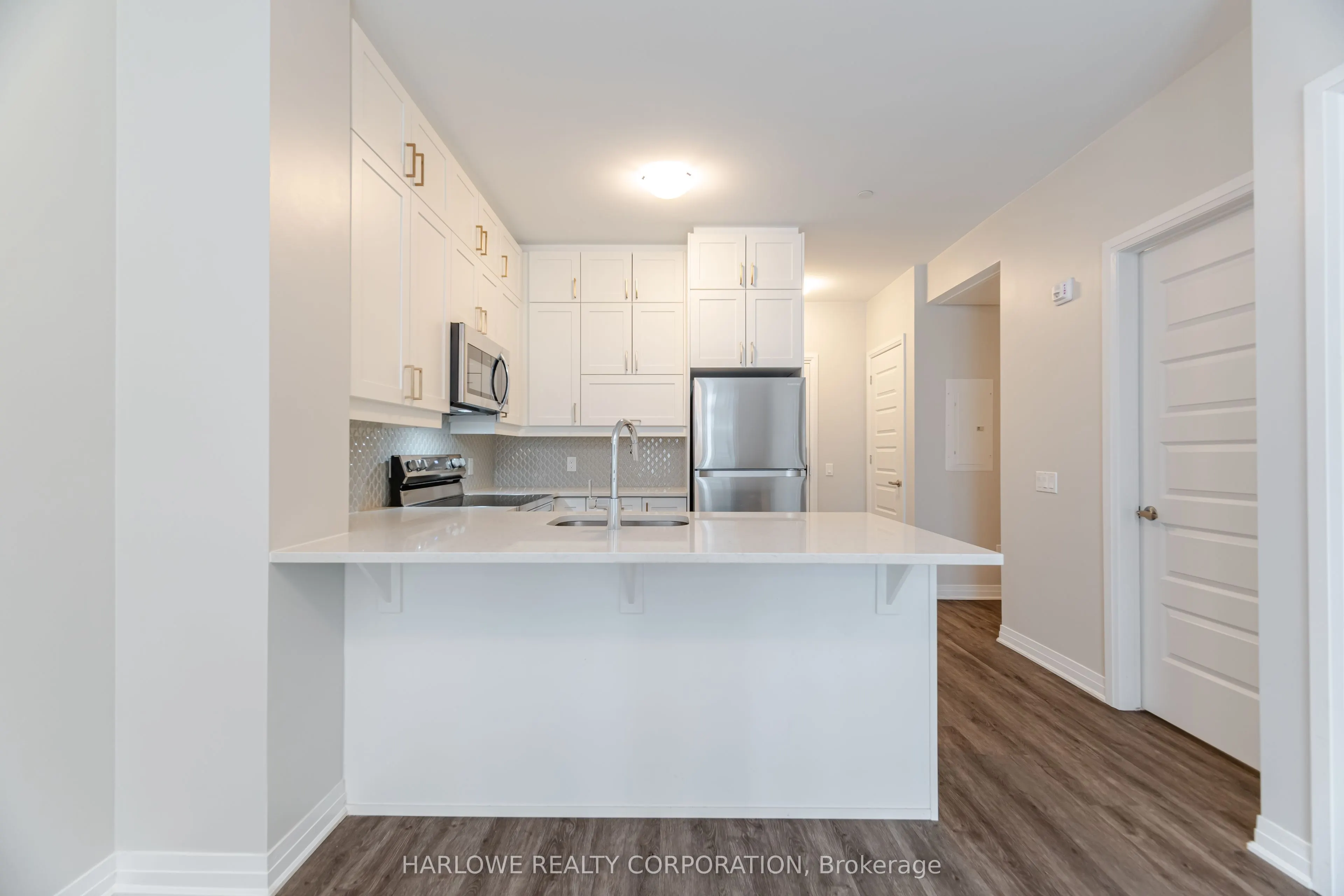 470 Gordon Krantz Avenue, #304