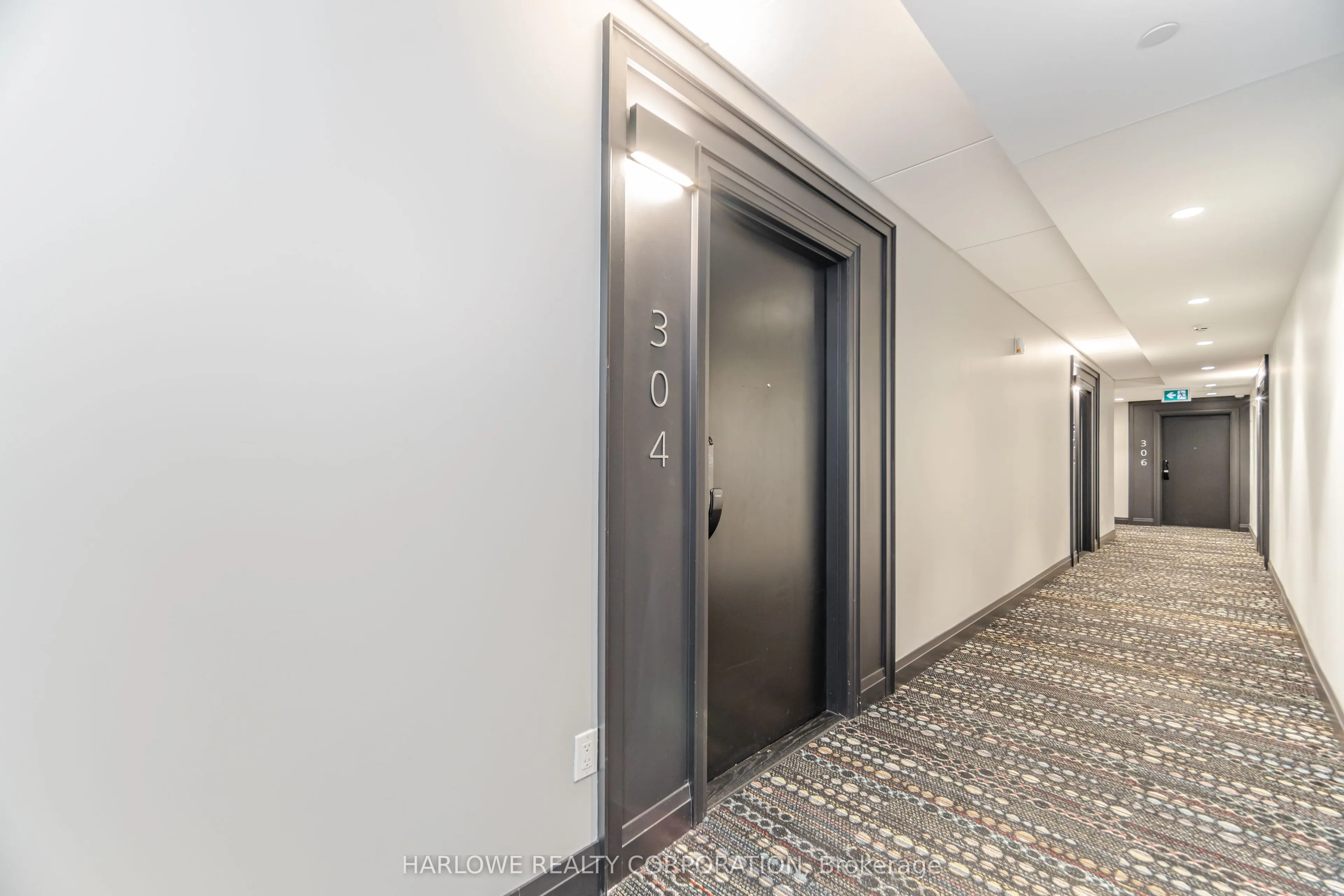470 Gordon Krantz Avenue, #304