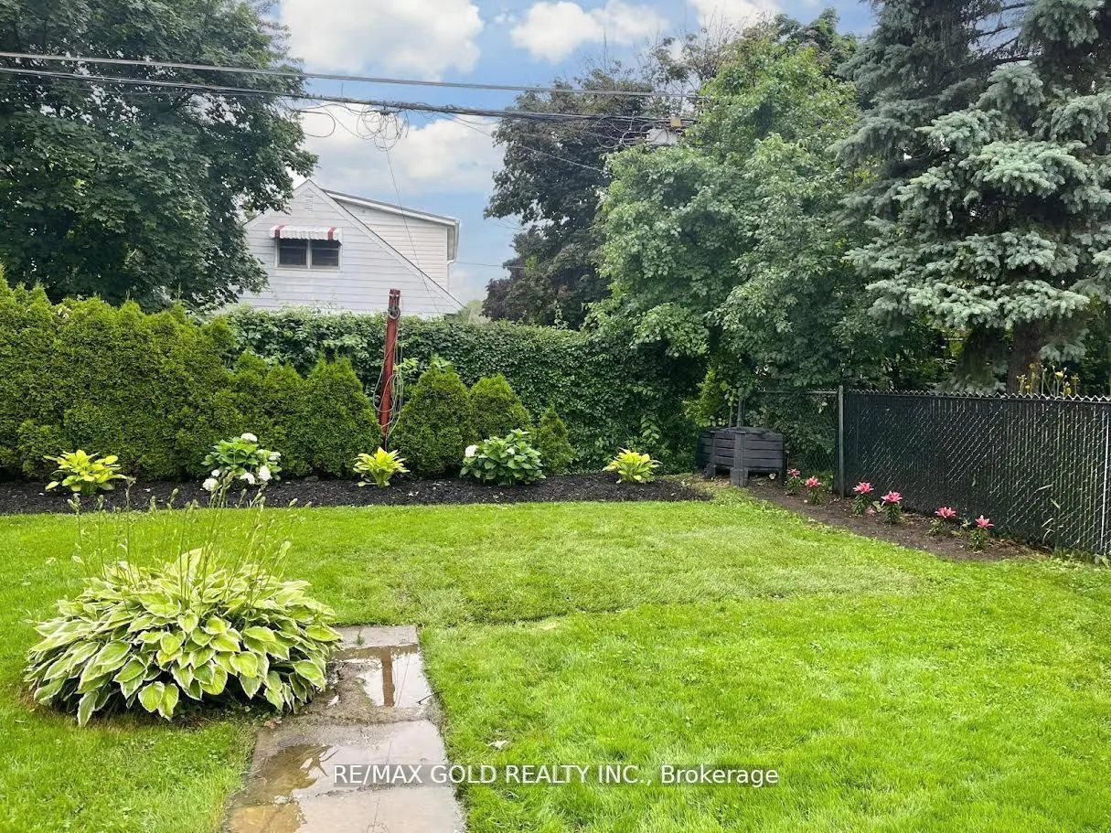 92 Cornwall Road