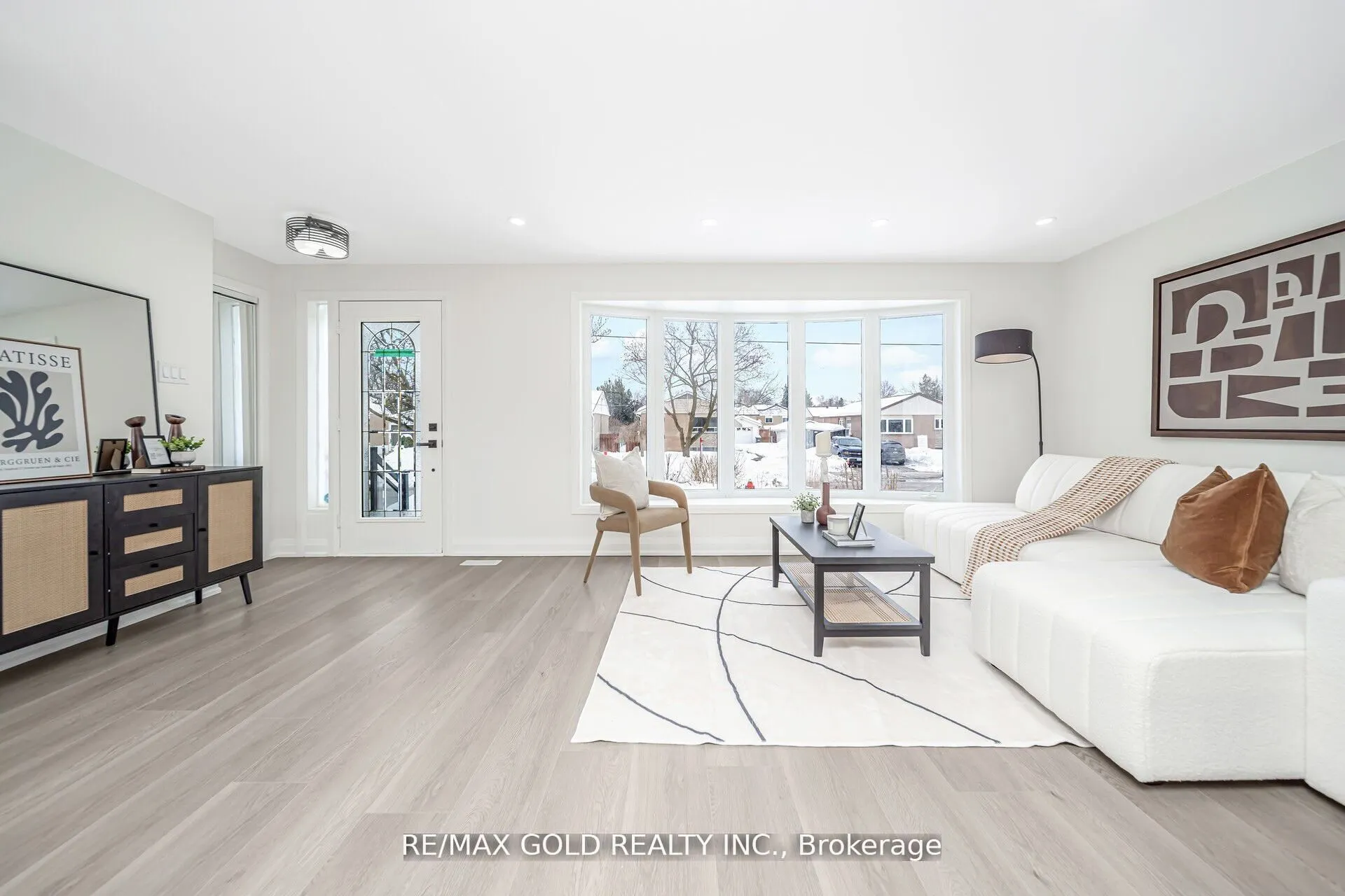 92 Cornwall Road