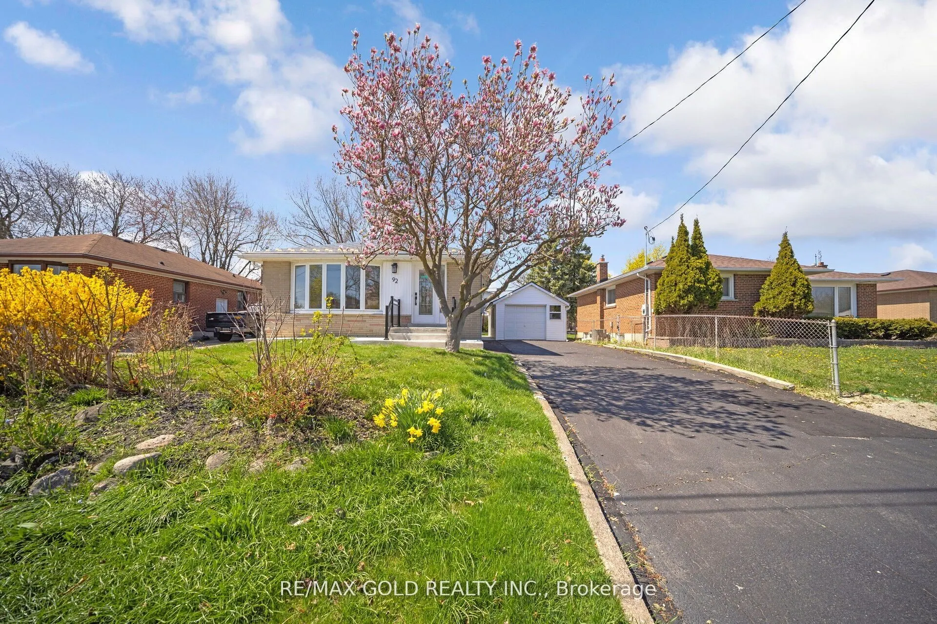 92 Cornwall Road