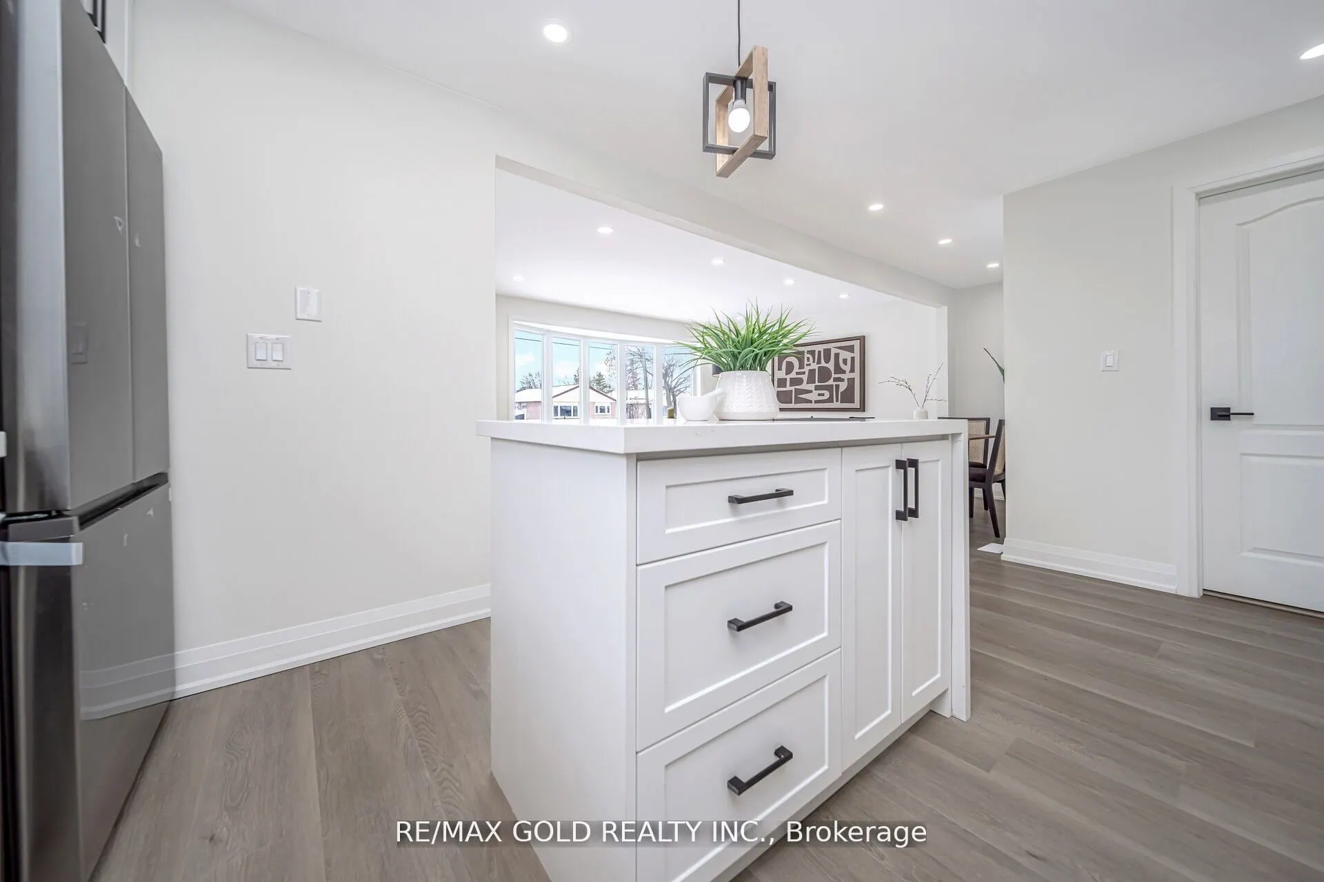92 Cornwall Road