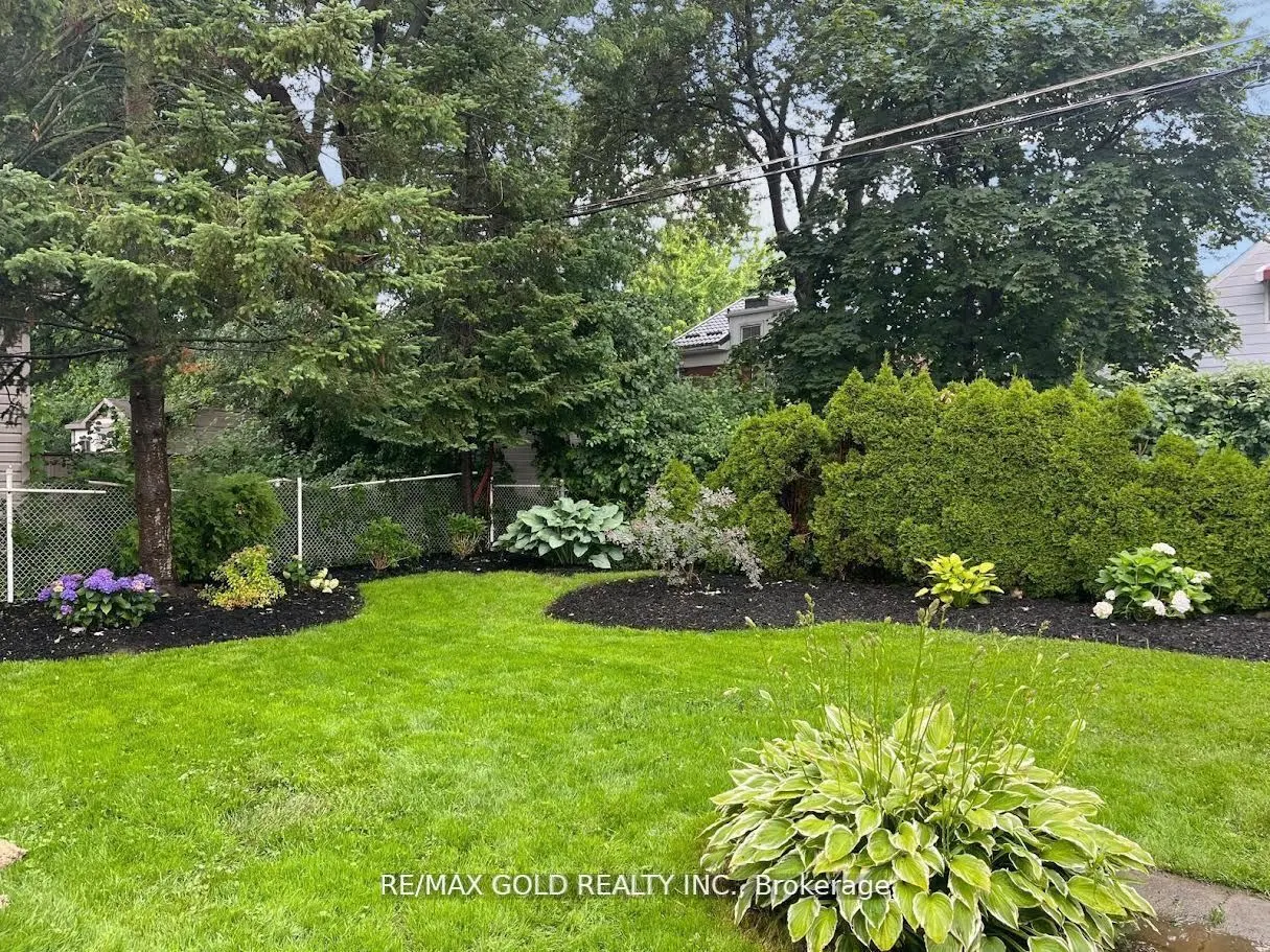 92 Cornwall Road