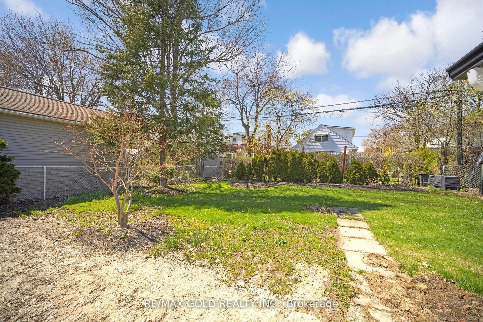 92 Cornwall Road
