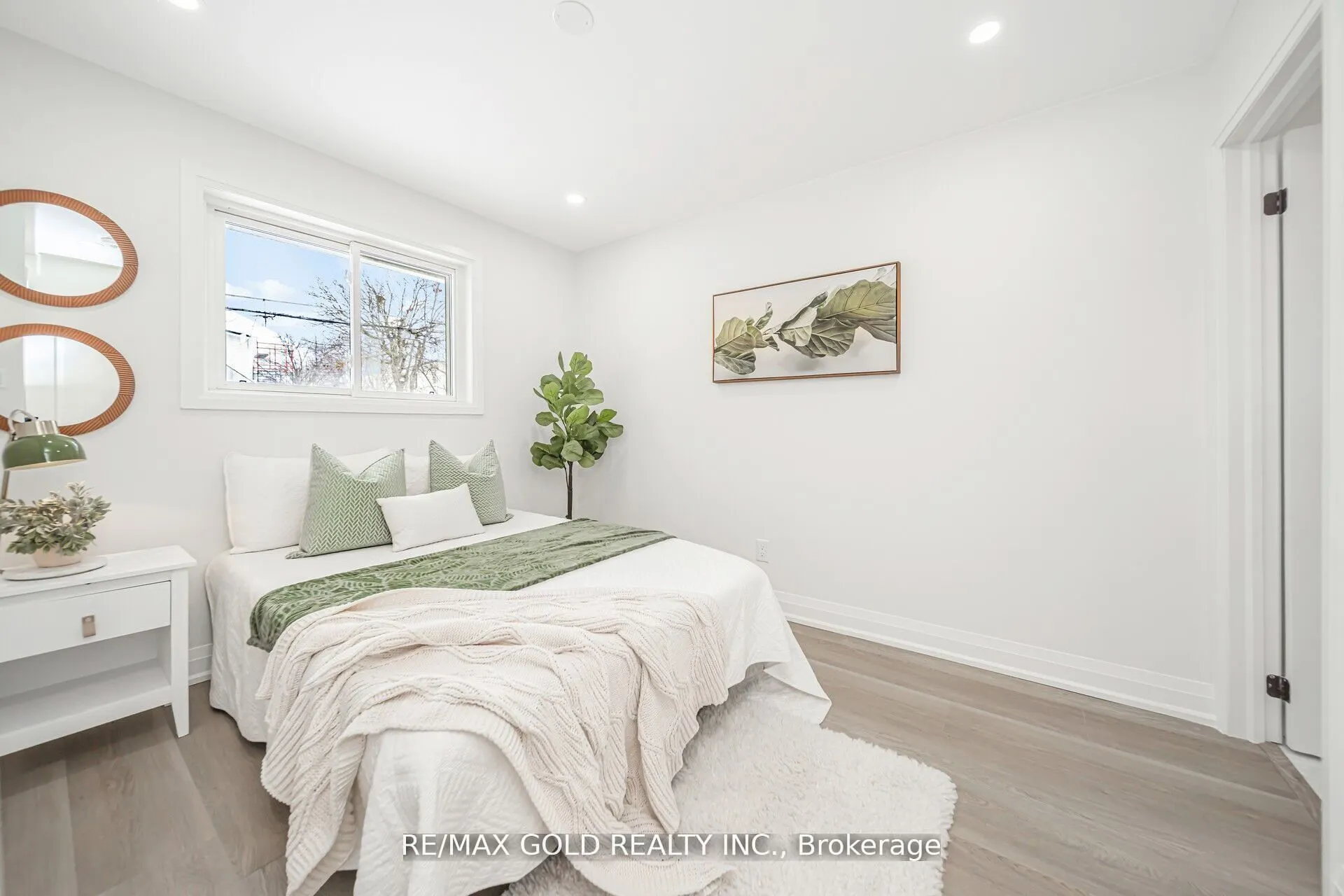 92 Cornwall Road