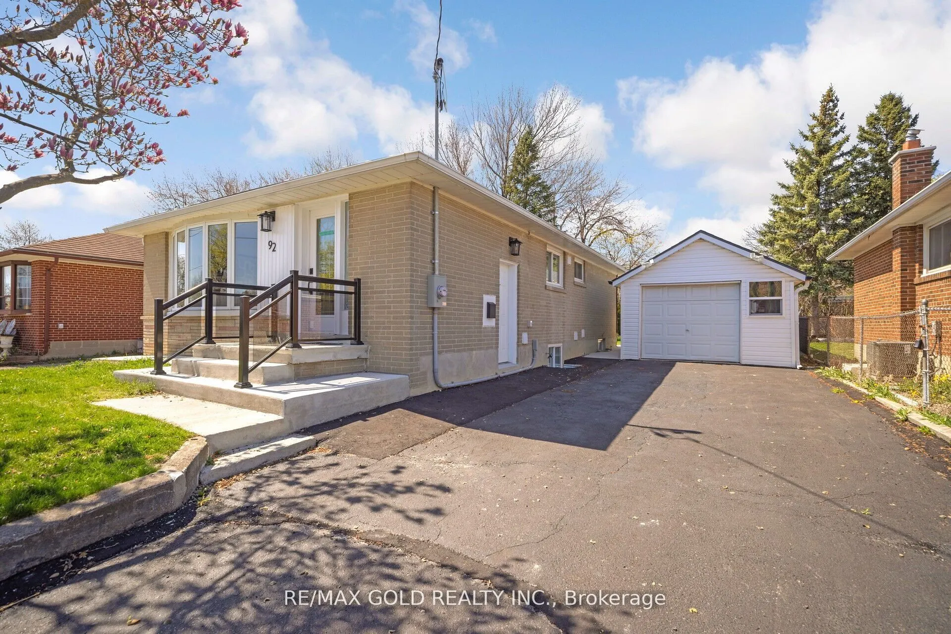 92 Cornwall Road