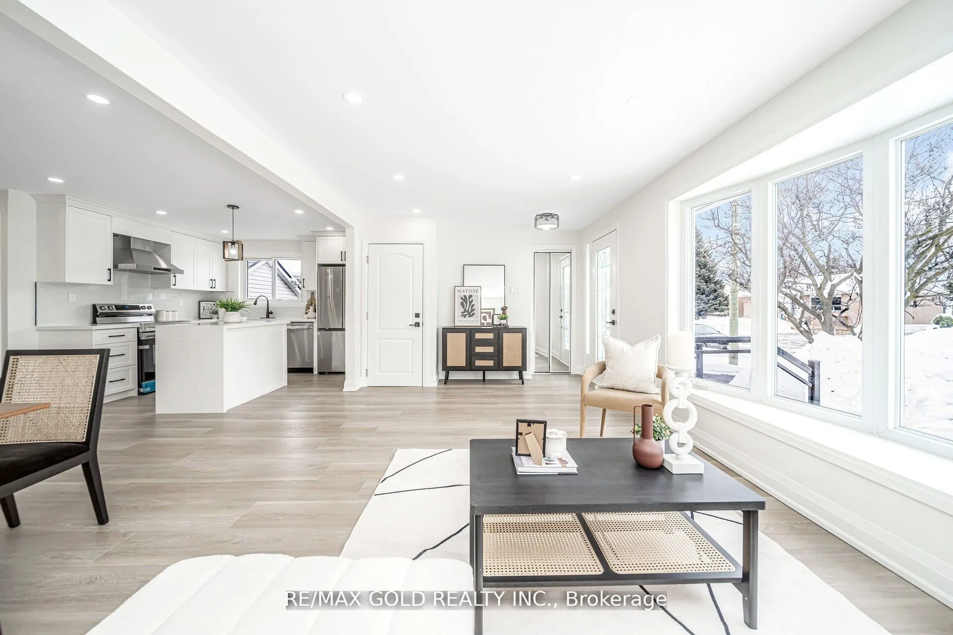 92 Cornwall Road