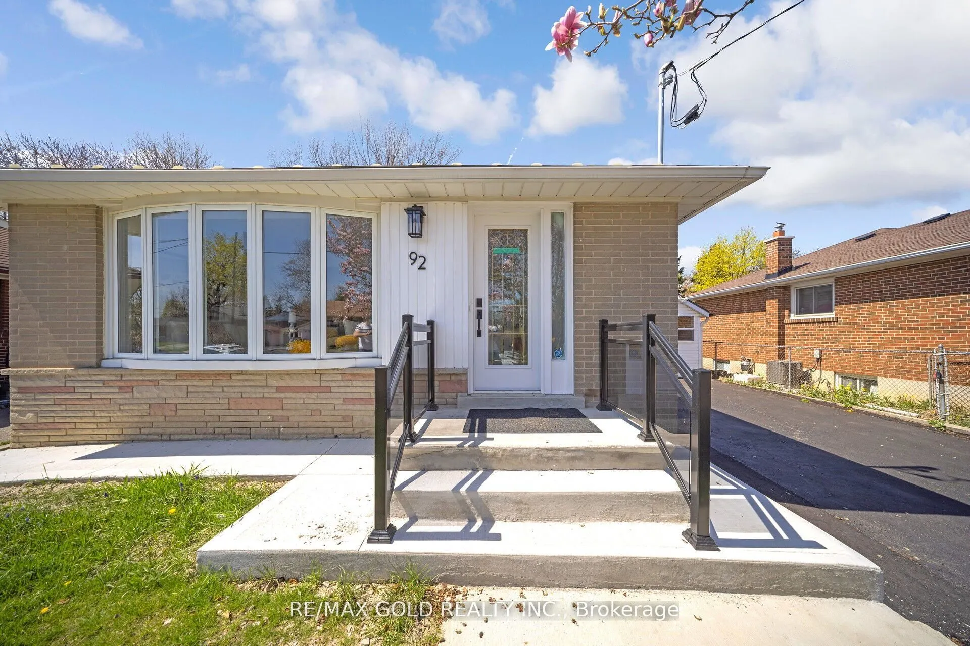92 Cornwall Road