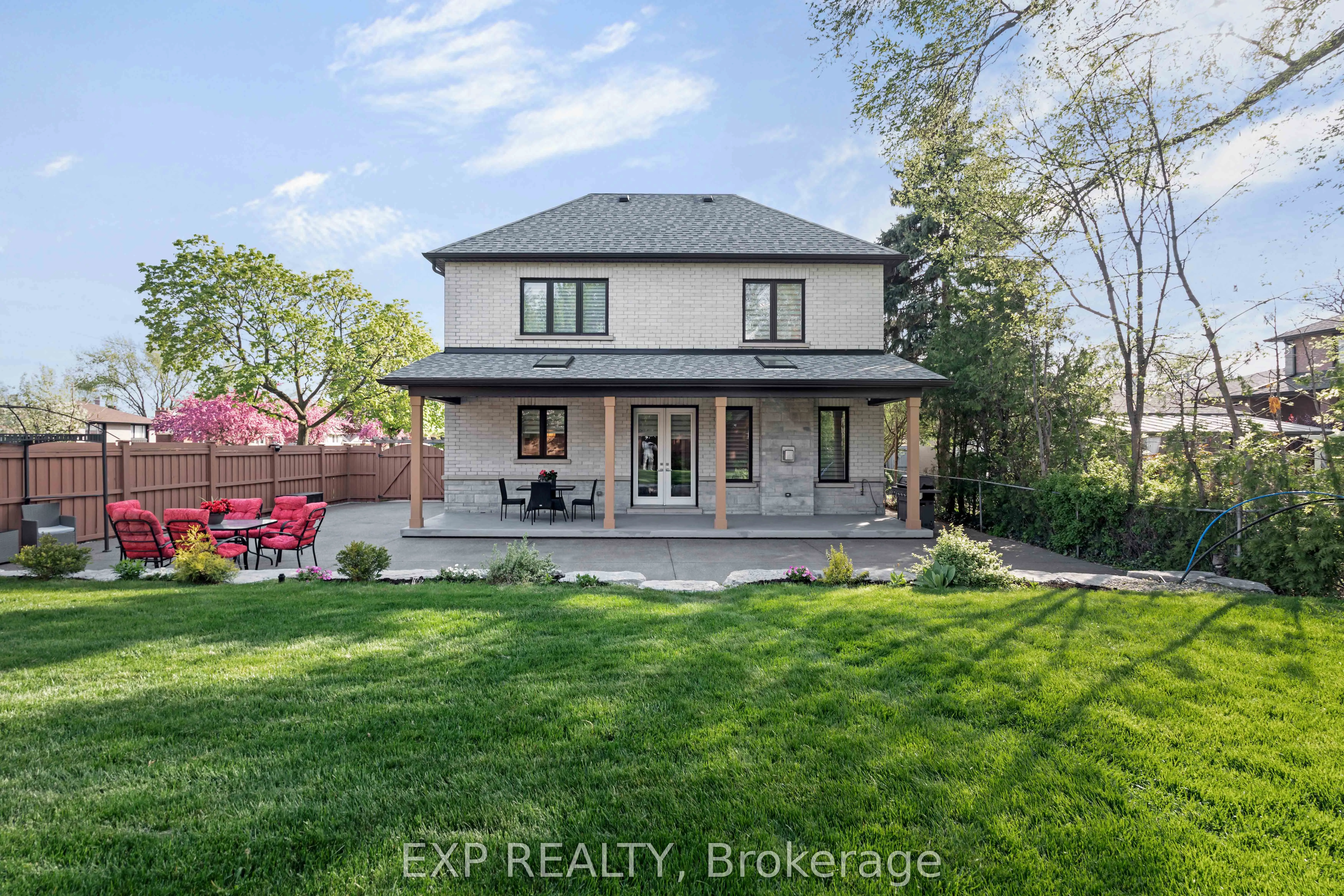 3471 Yale Road