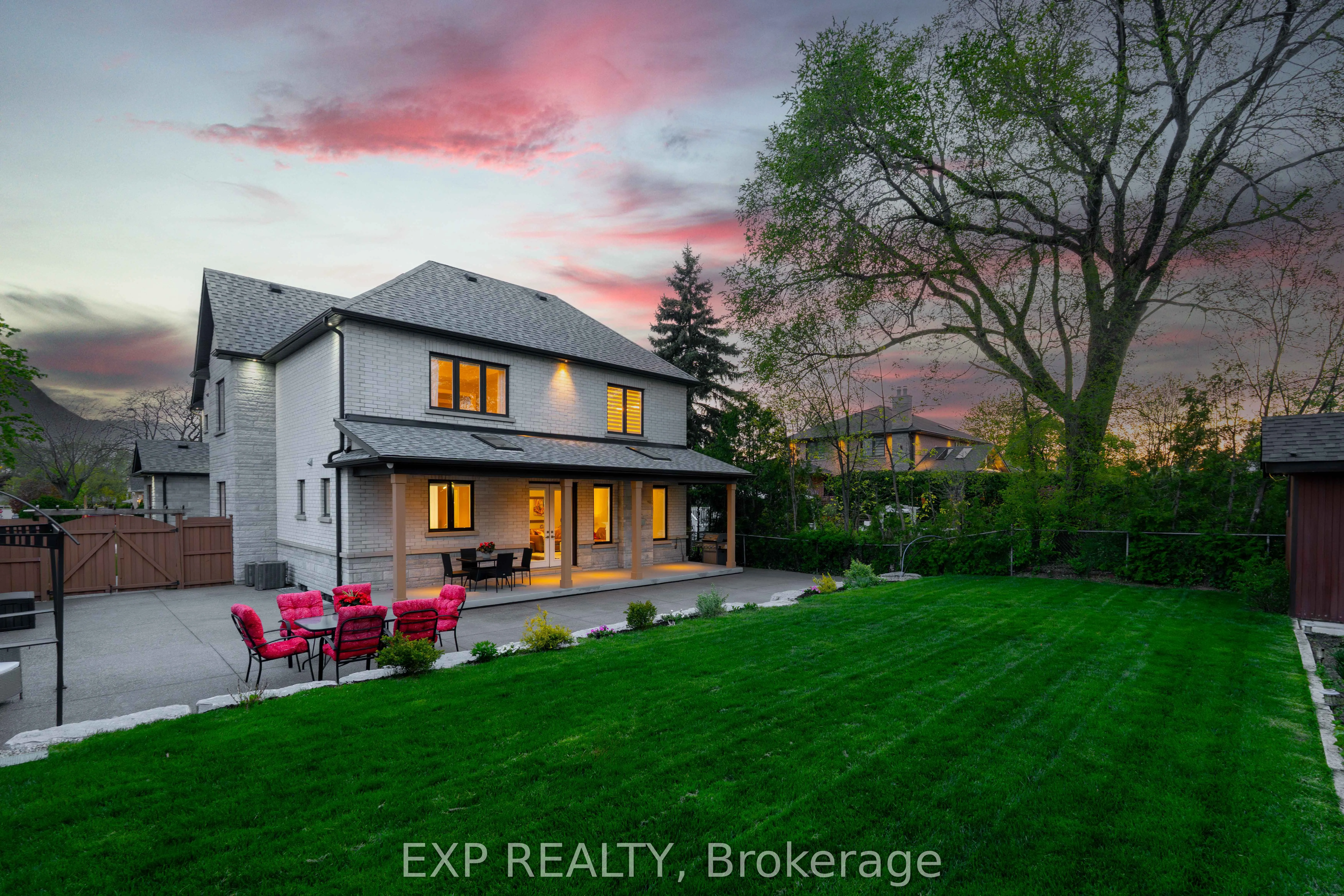 3471 Yale Road