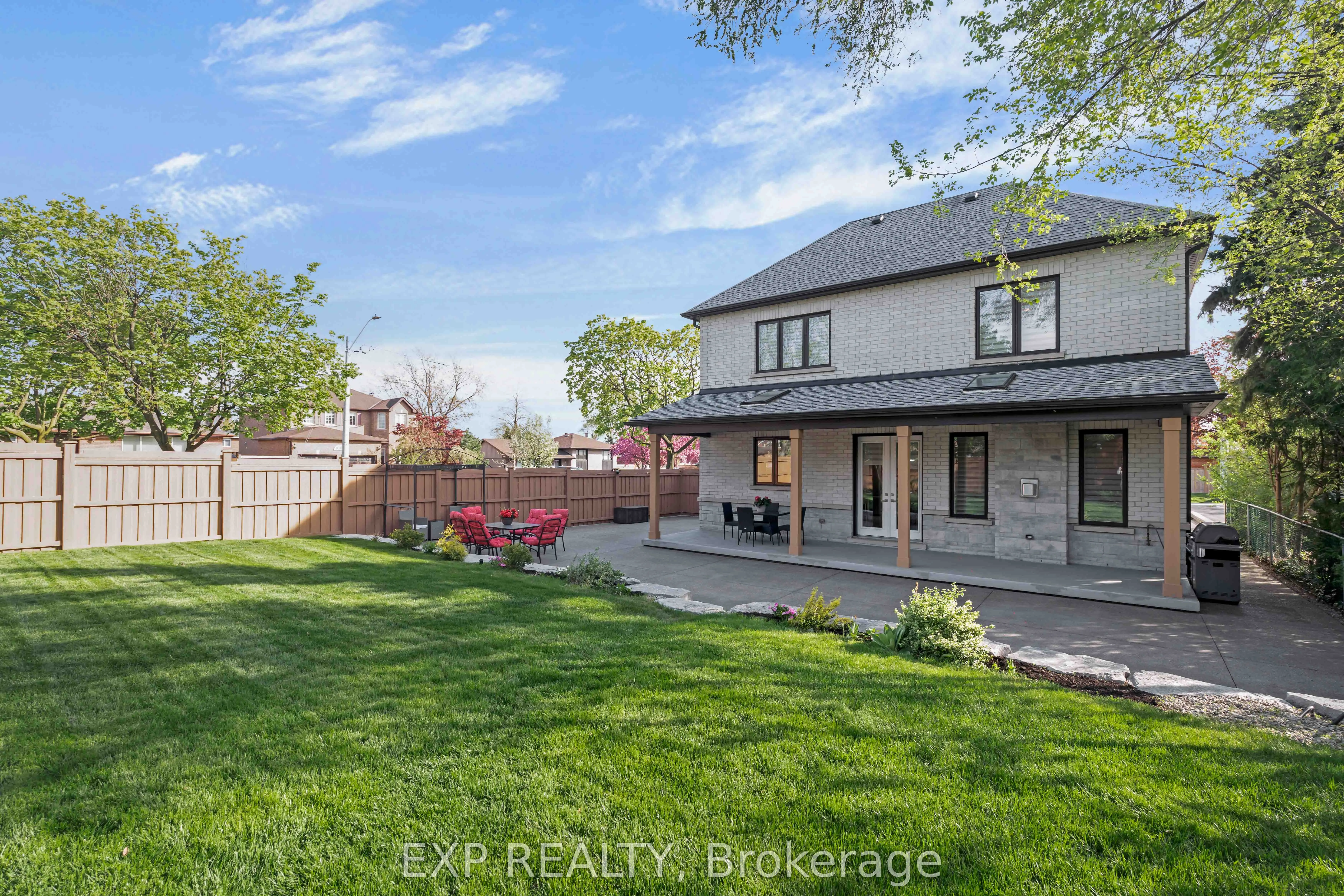 3471 Yale Road