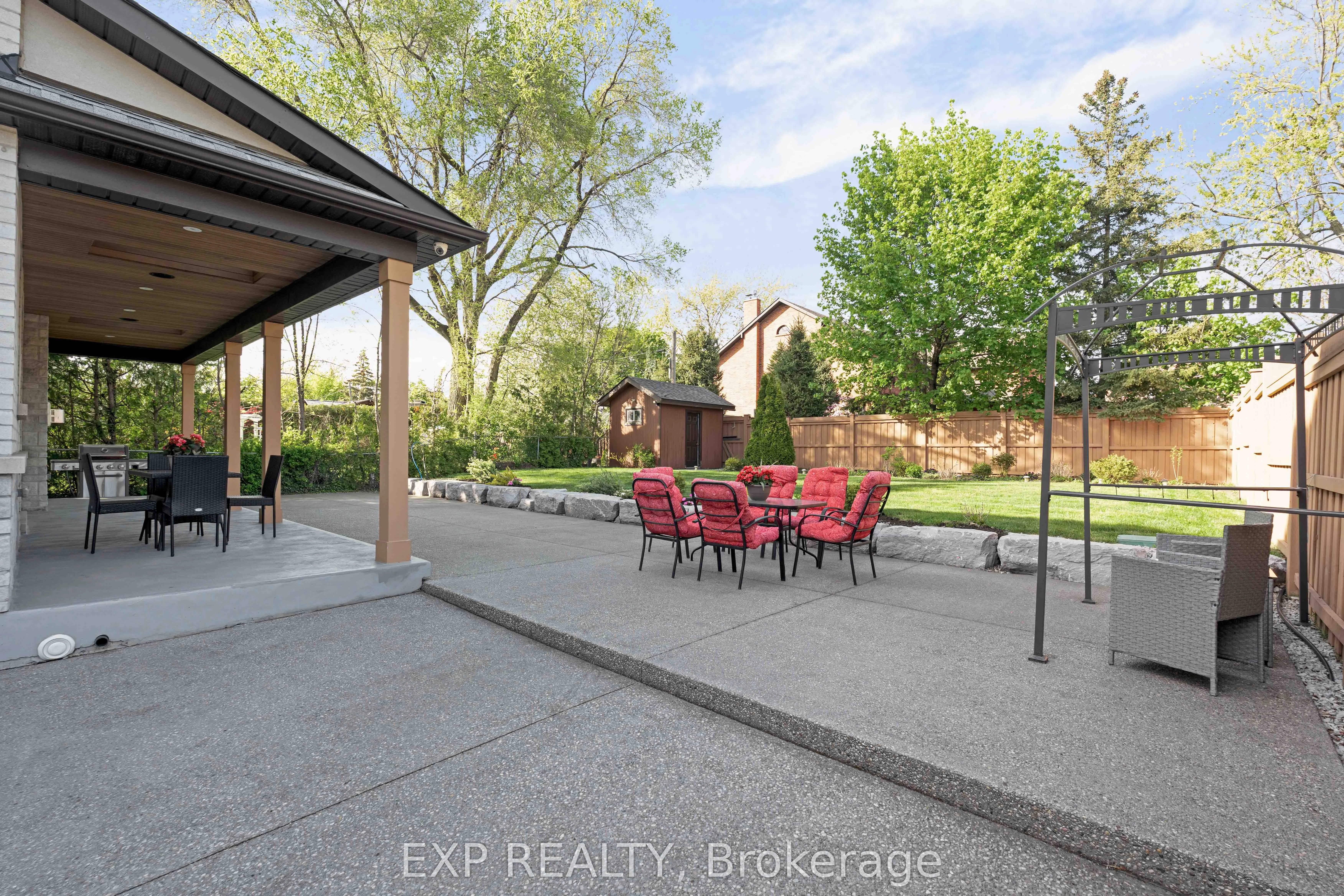 3471 Yale Road