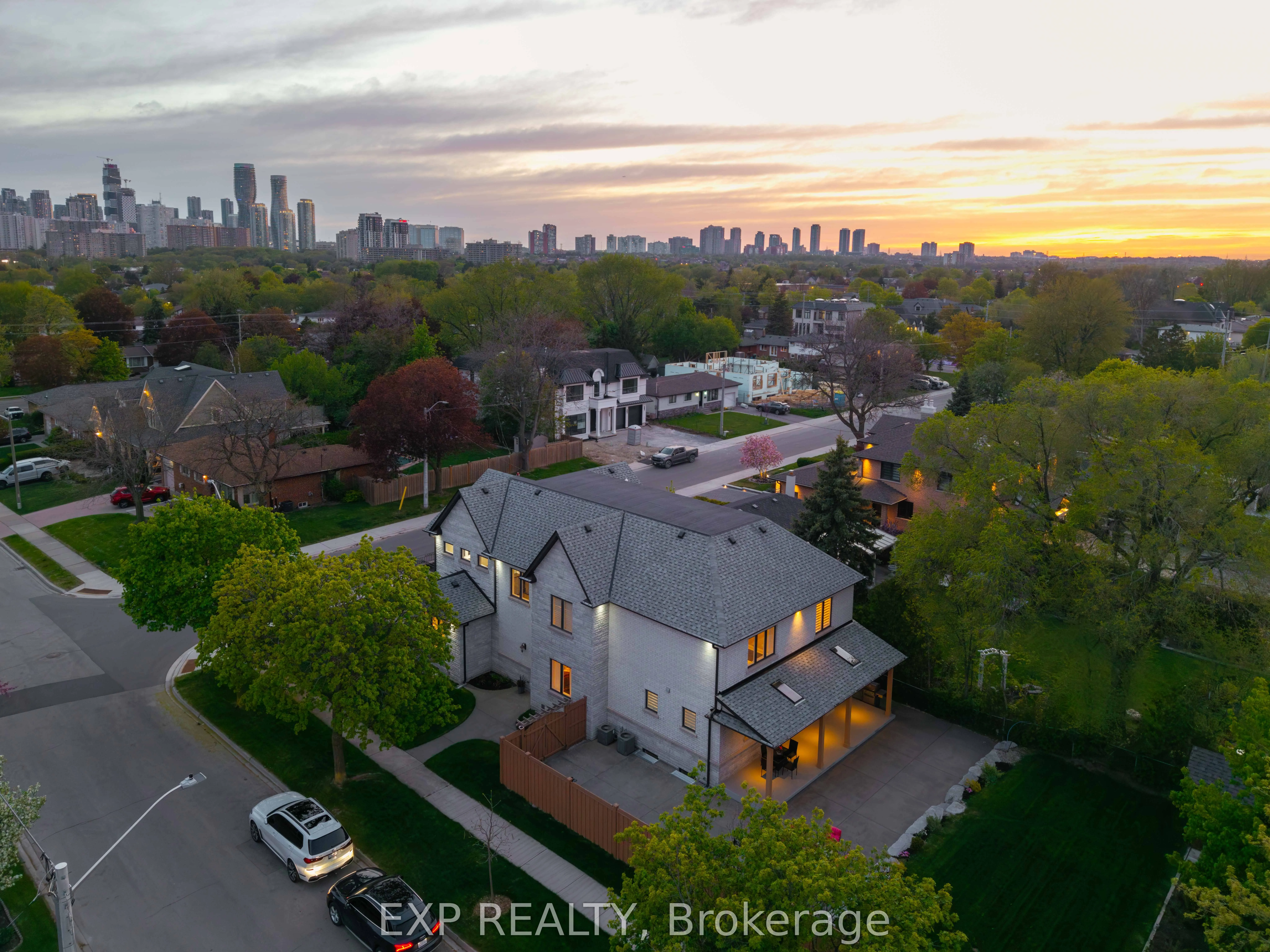 3471 Yale Road