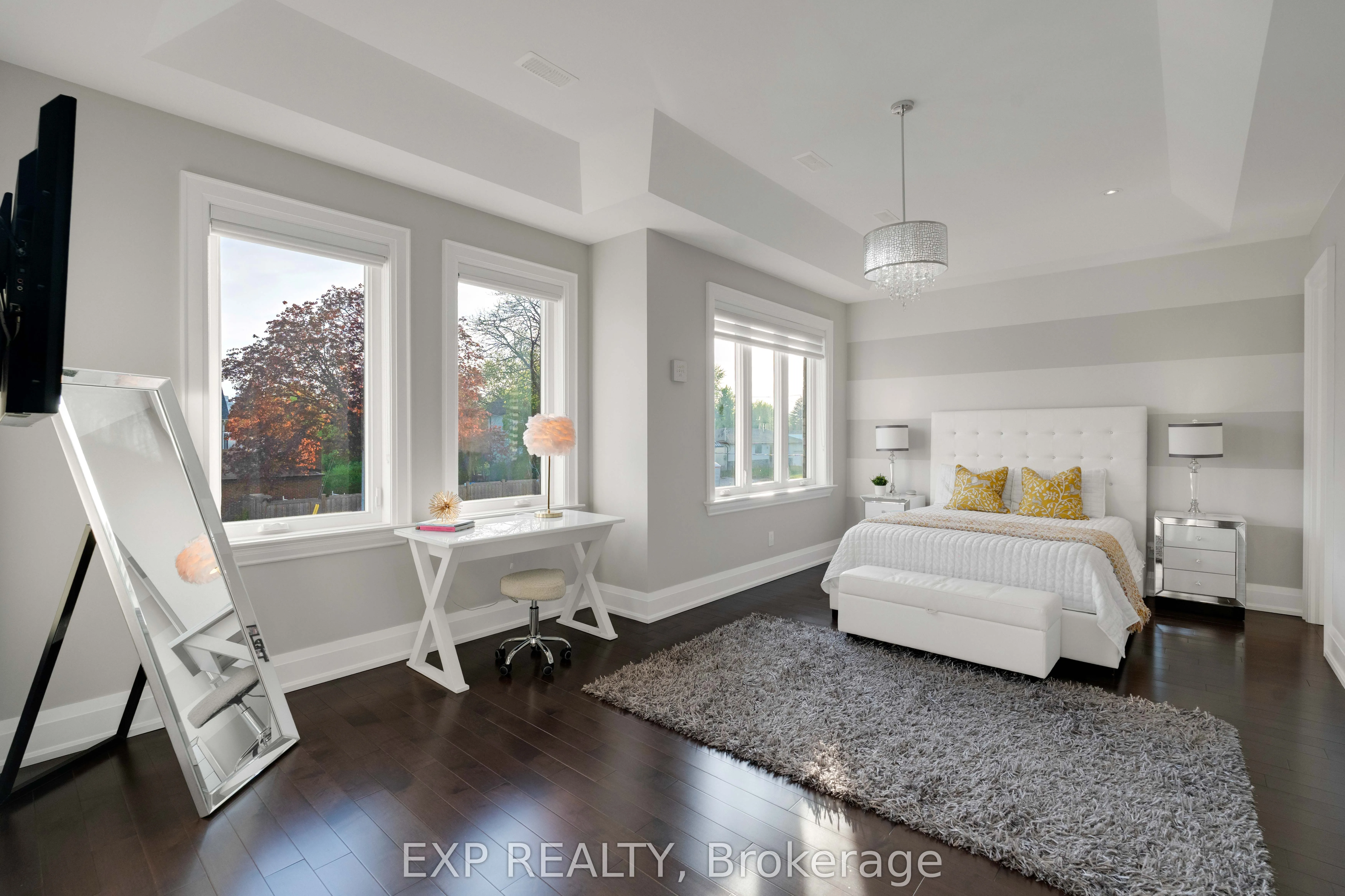 3471 Yale Road