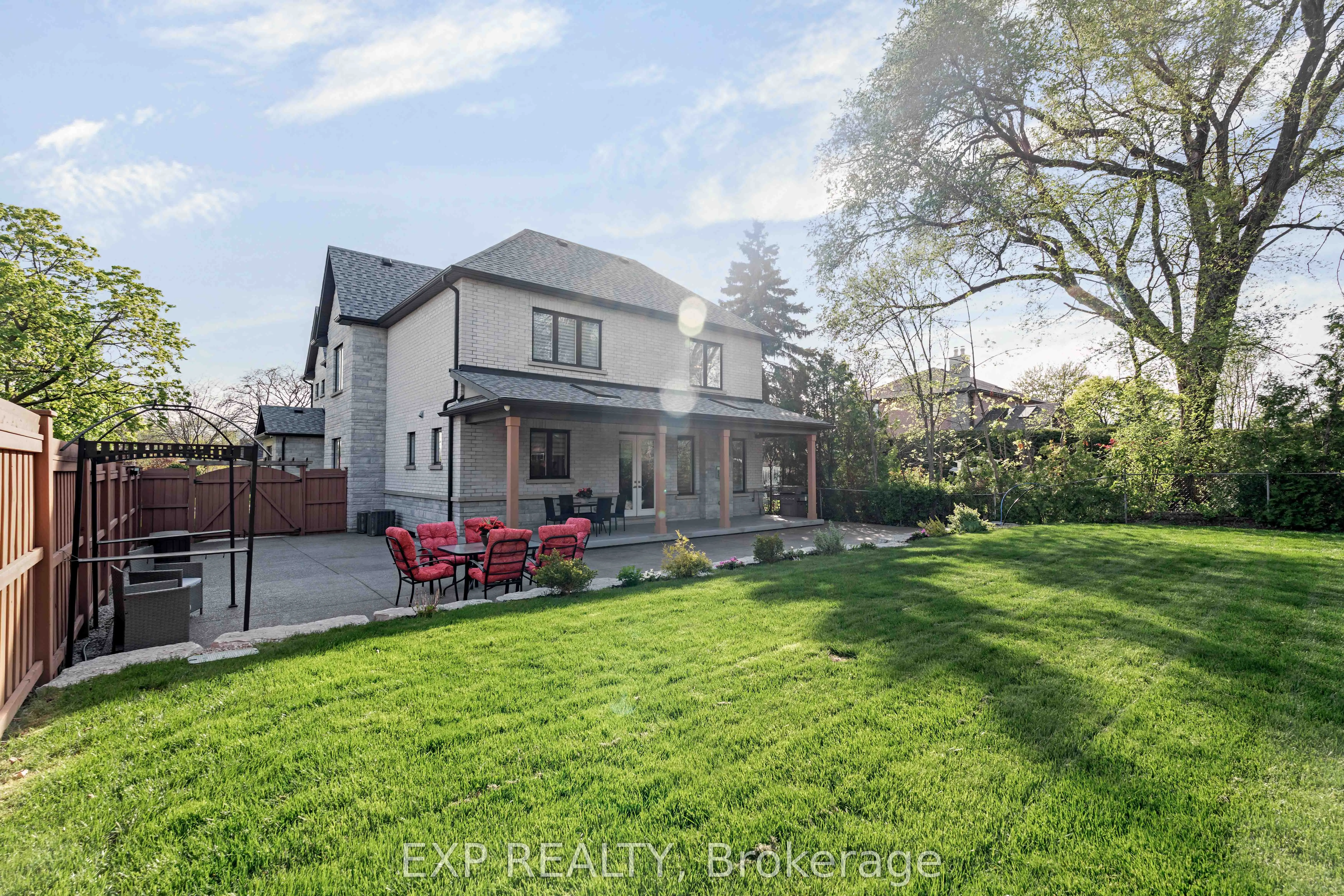 3471 Yale Road