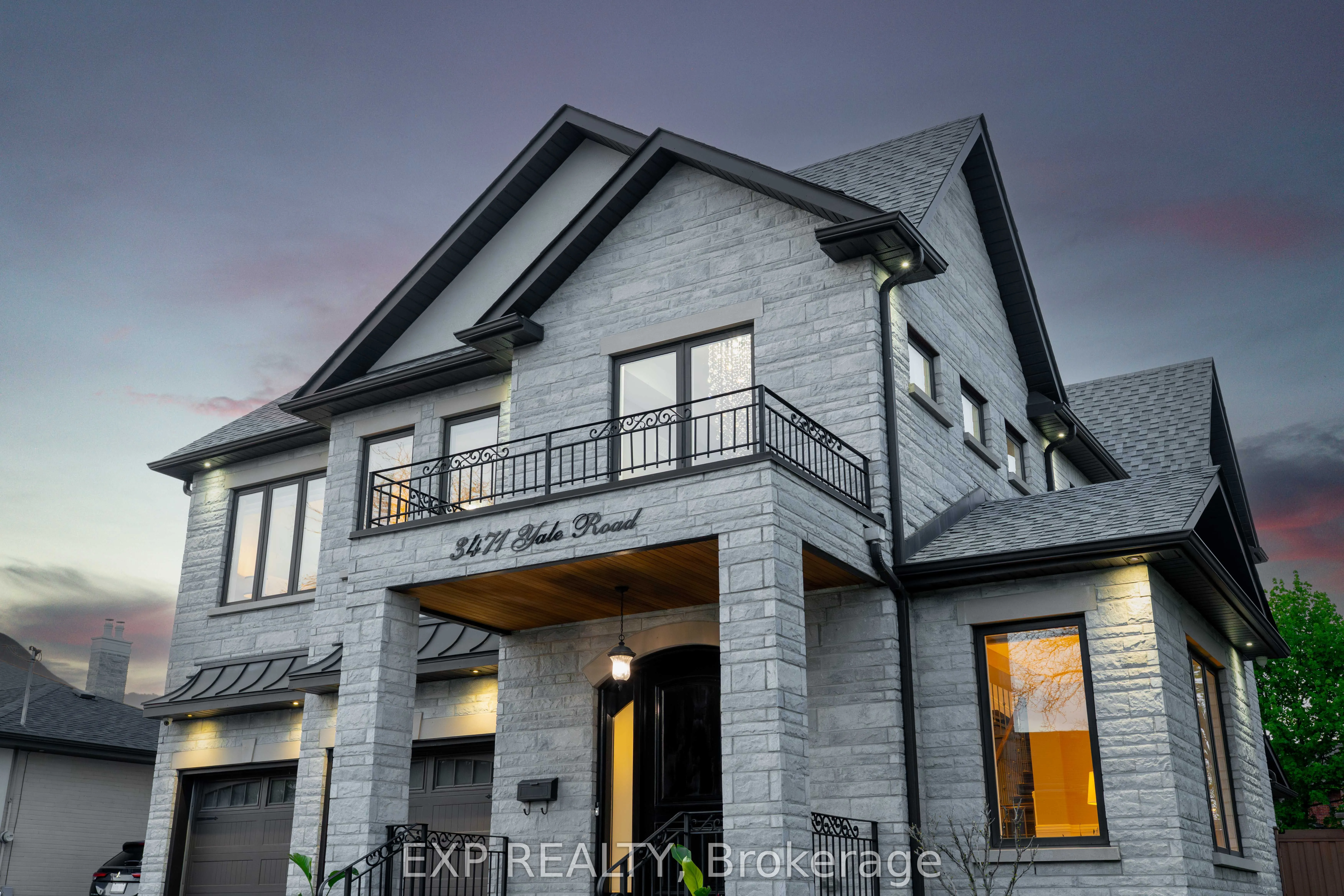 3471 Yale Road