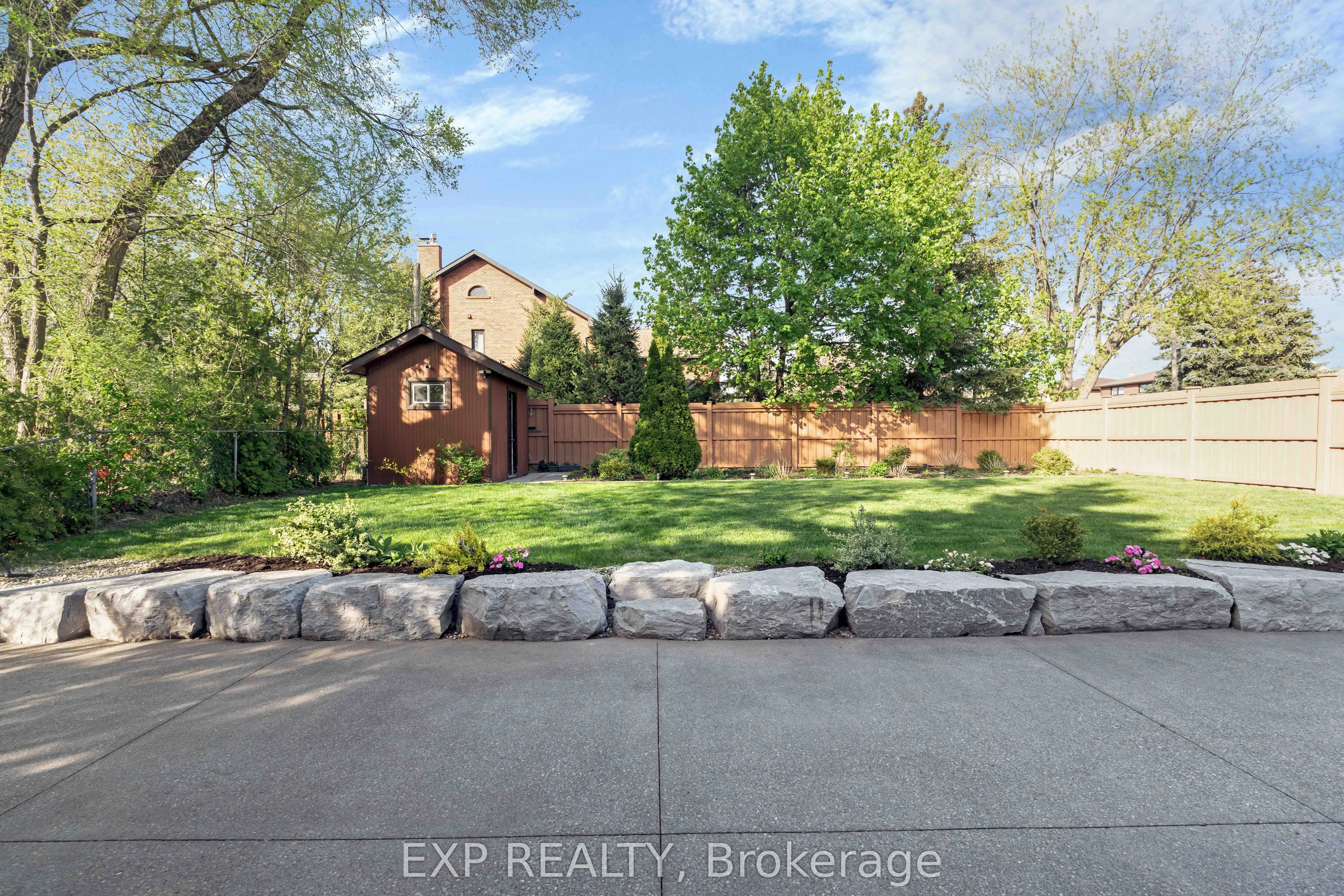 3471 Yale Road