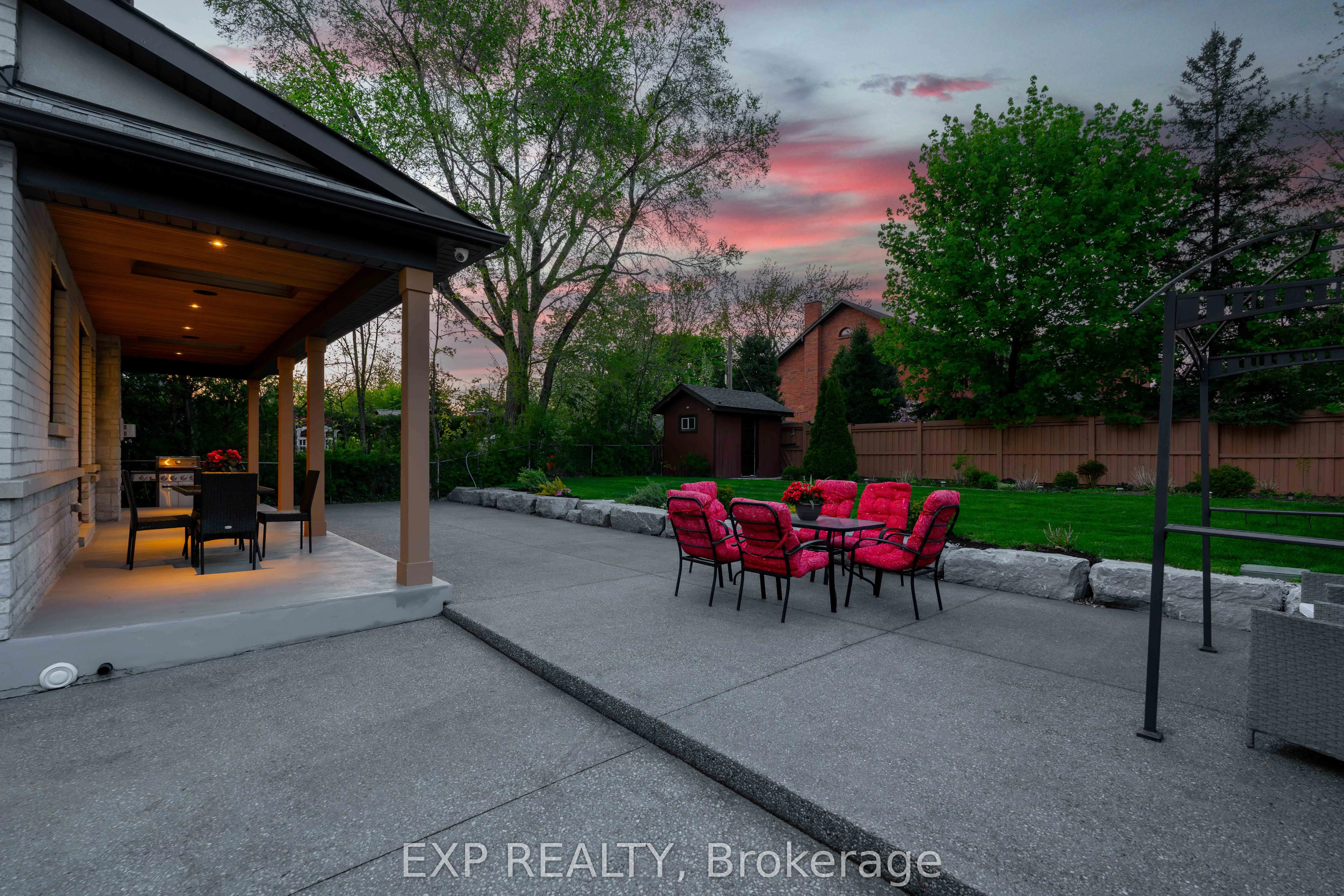 3471 Yale Road
