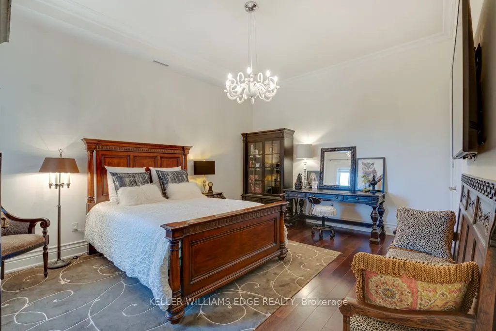 445 Elizabeth Street, #PH1