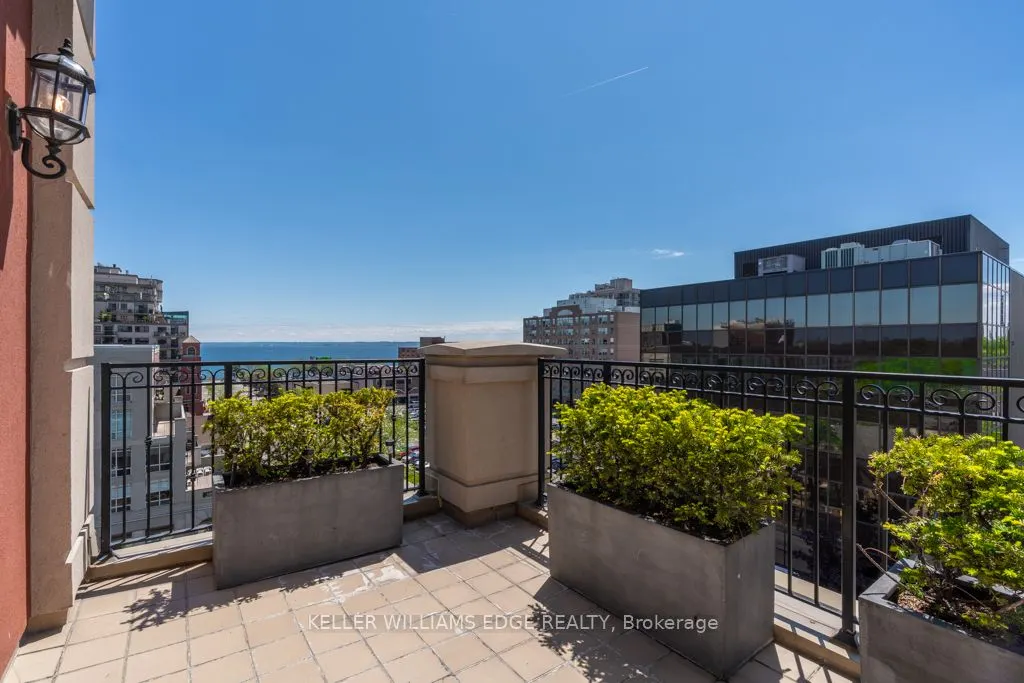 445 Elizabeth Street, #PH1
