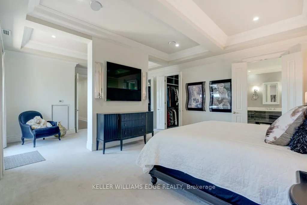 445 Elizabeth Street, #PH1