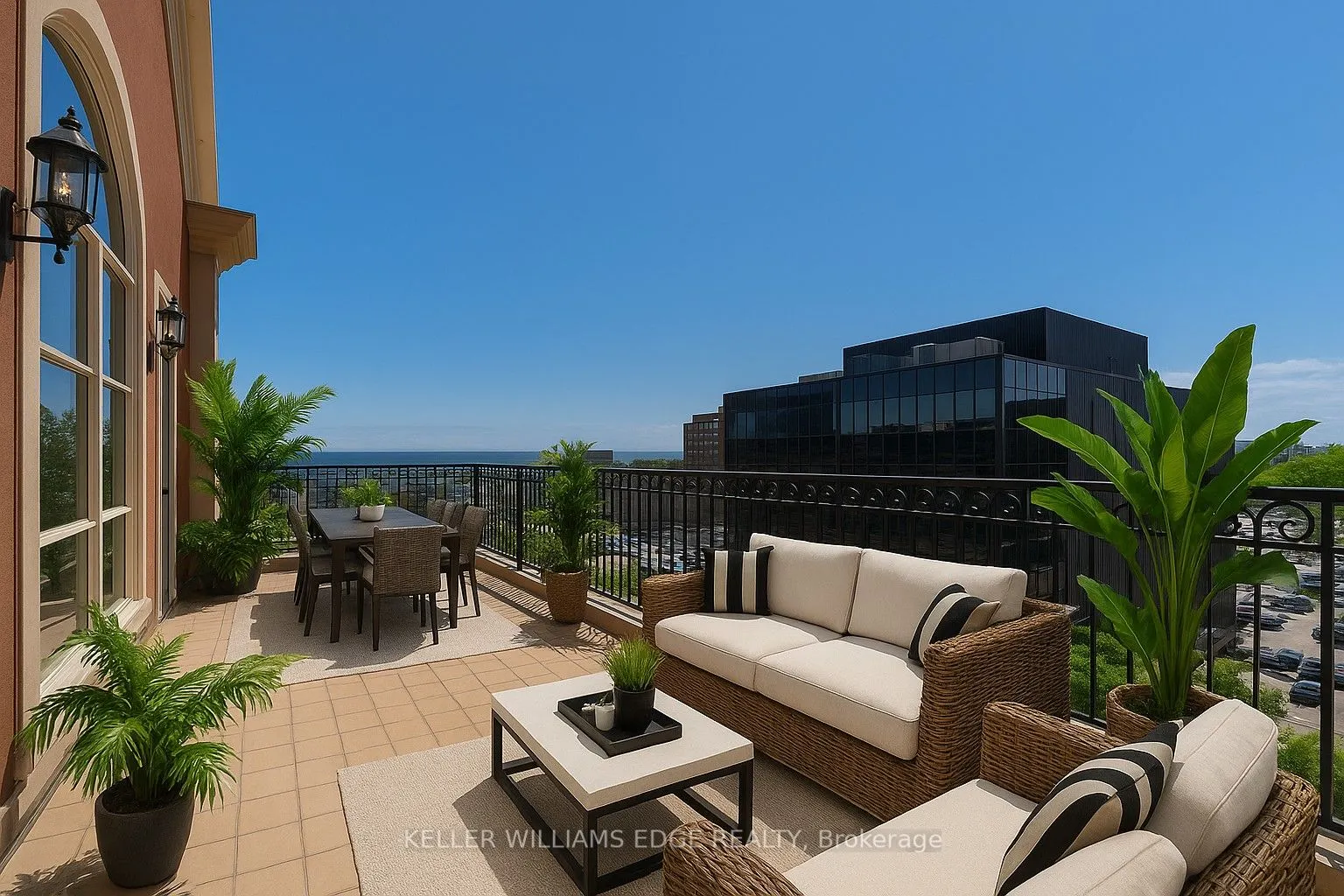 445 Elizabeth Street, #PH1