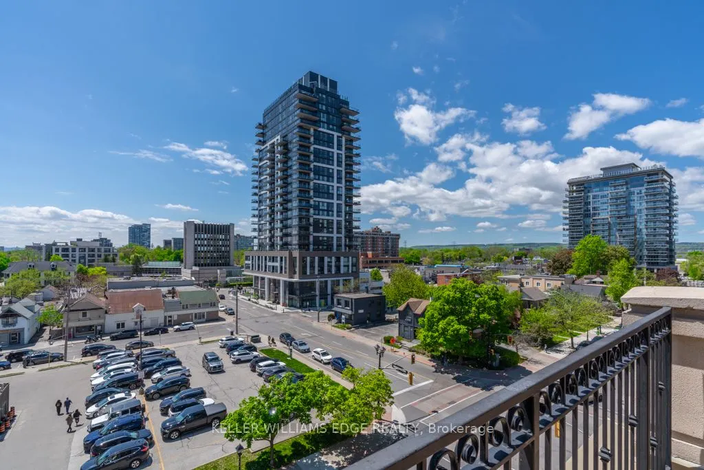 445 Elizabeth Street, #PH1