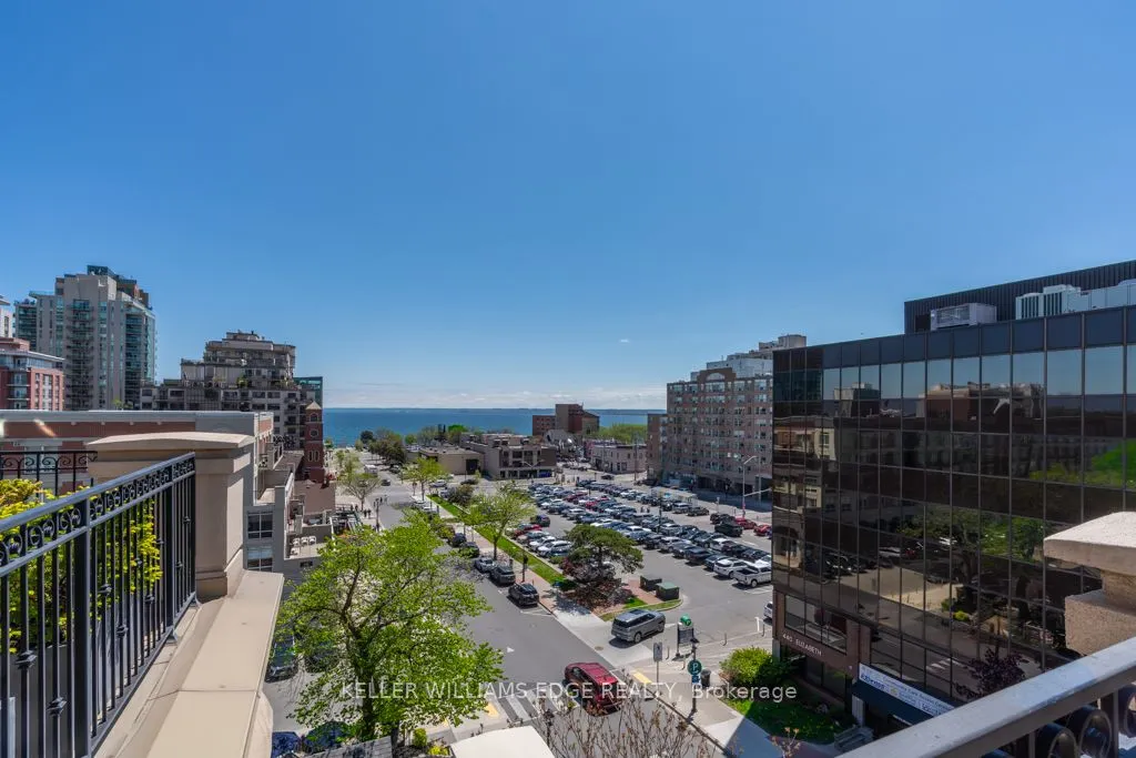 445 Elizabeth Street, #PH1