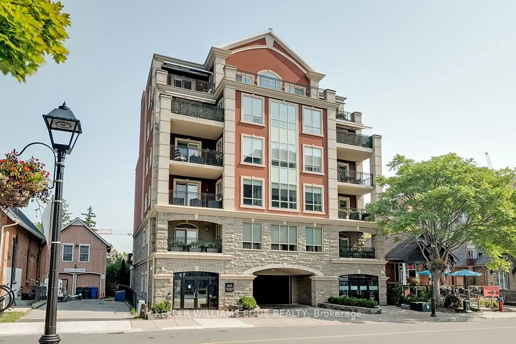 445 Elizabeth Street, #PH1