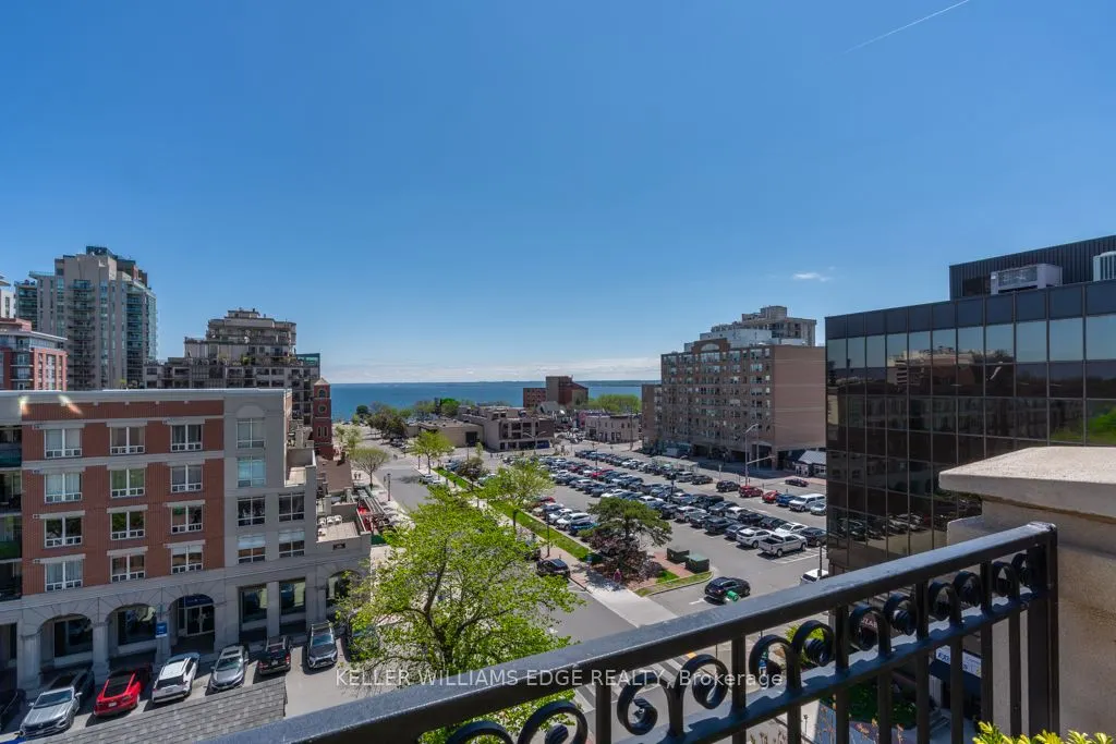 445 Elizabeth Street, #PH1