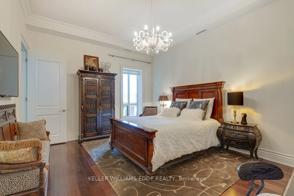445 Elizabeth Street, #PH1