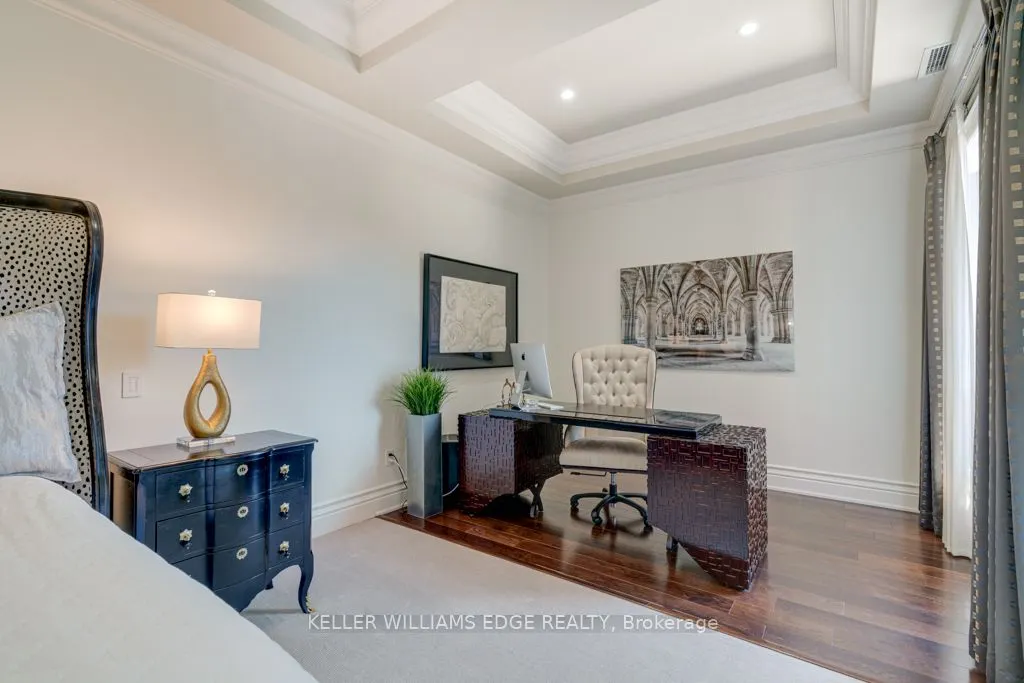 445 Elizabeth Street, #PH1